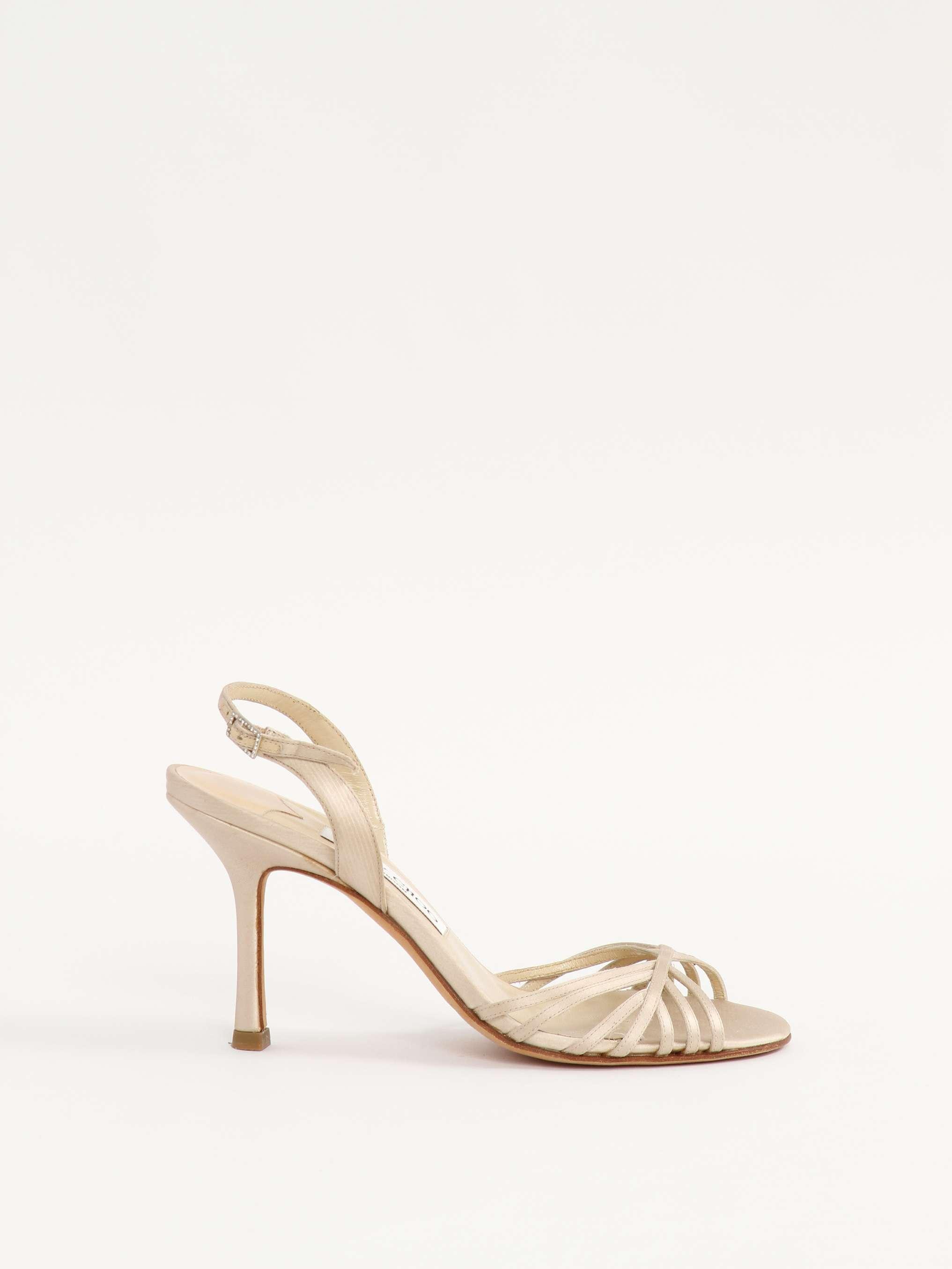 Jimmy Choo 37, фото 1