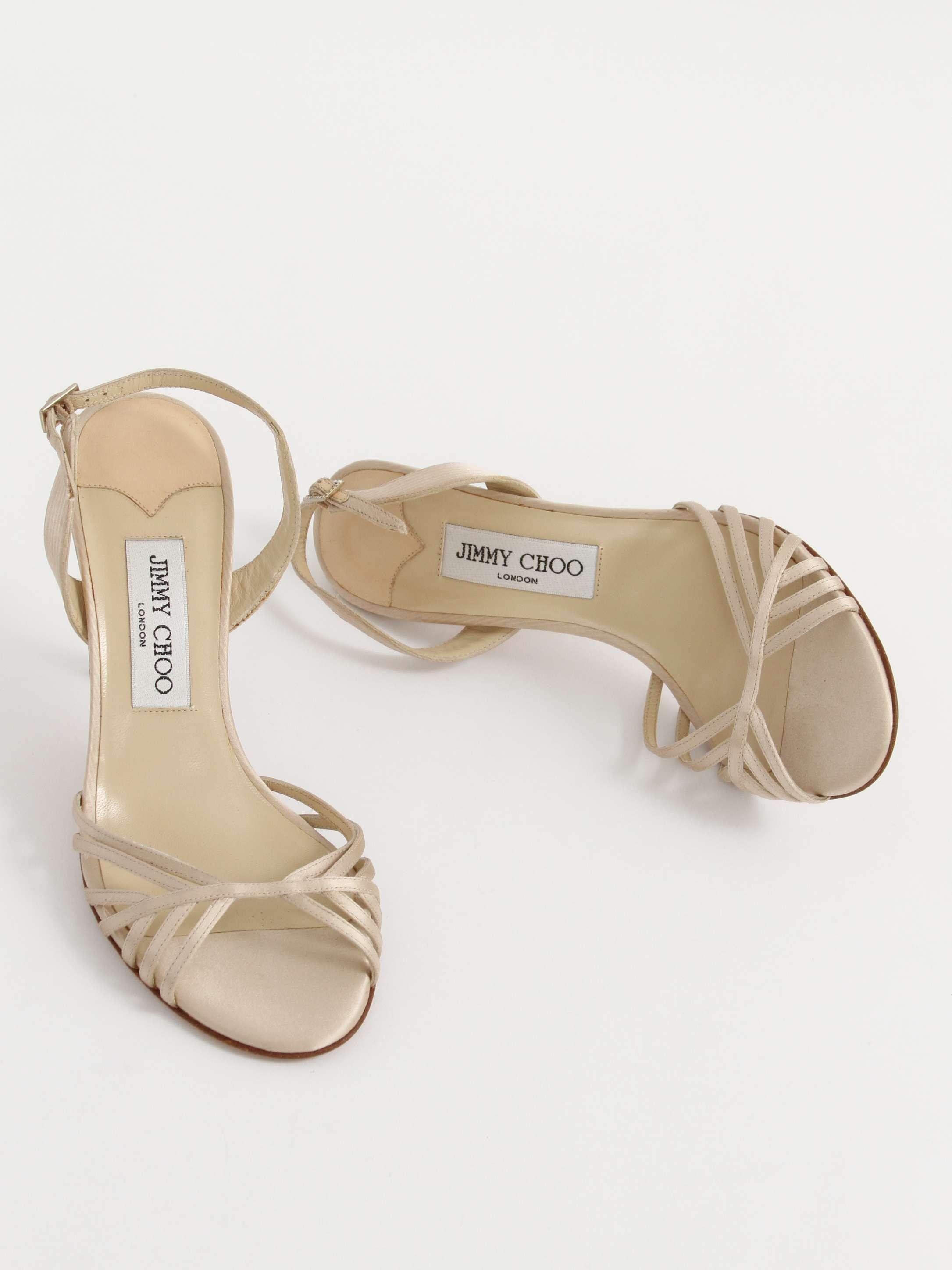Jimmy Choo 37, фото 3