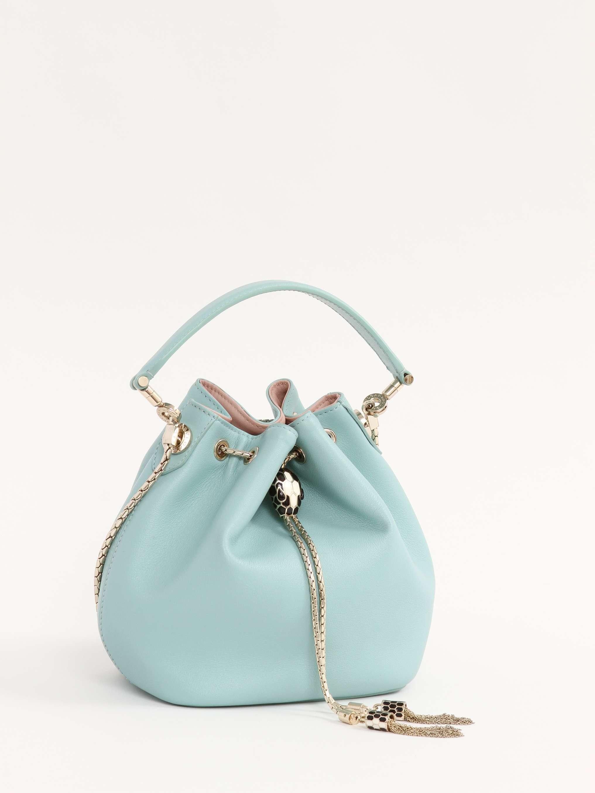 Bvlgari Serpenti , фото 2