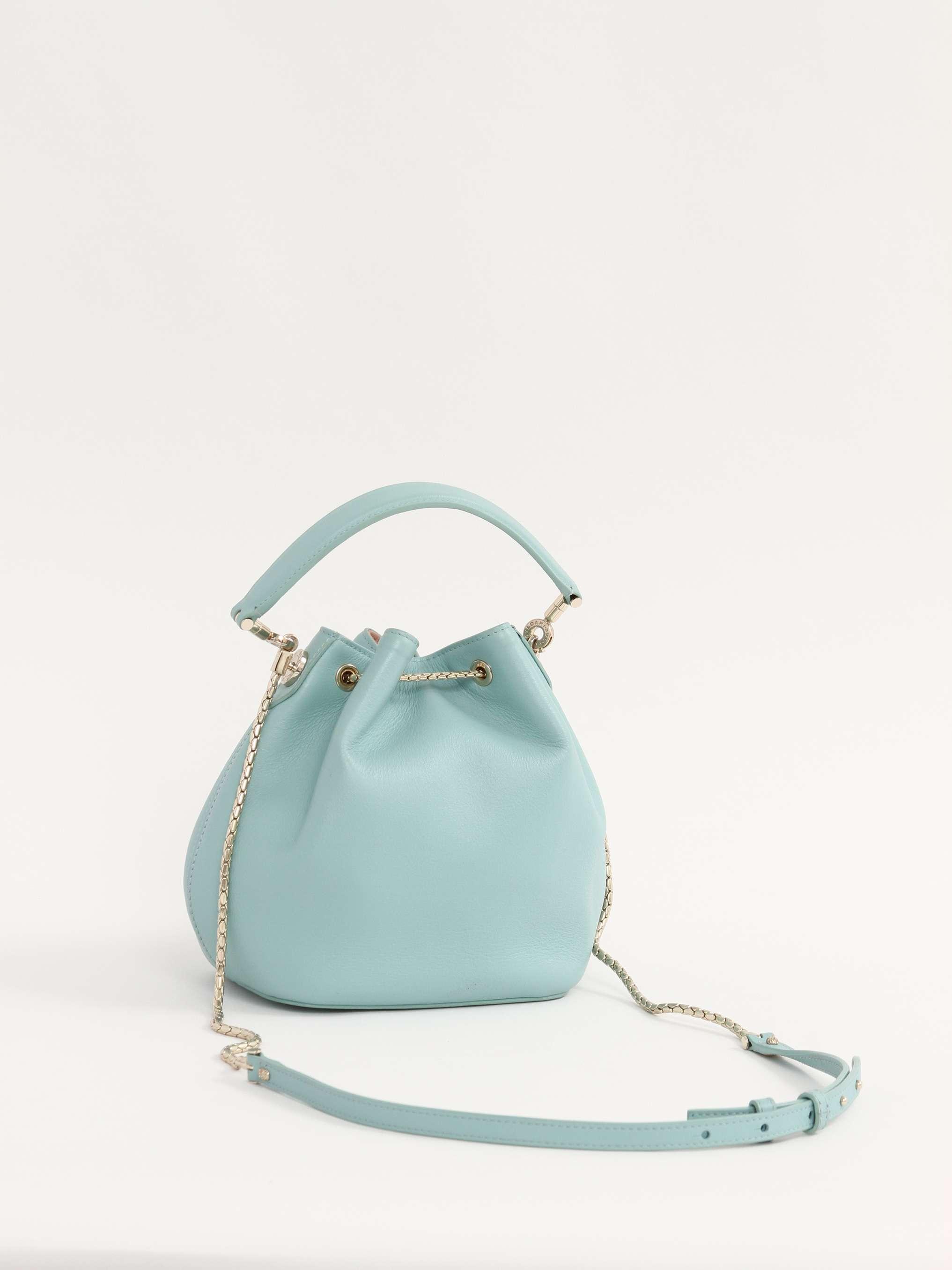 Bvlgari Serpenti , фото 3