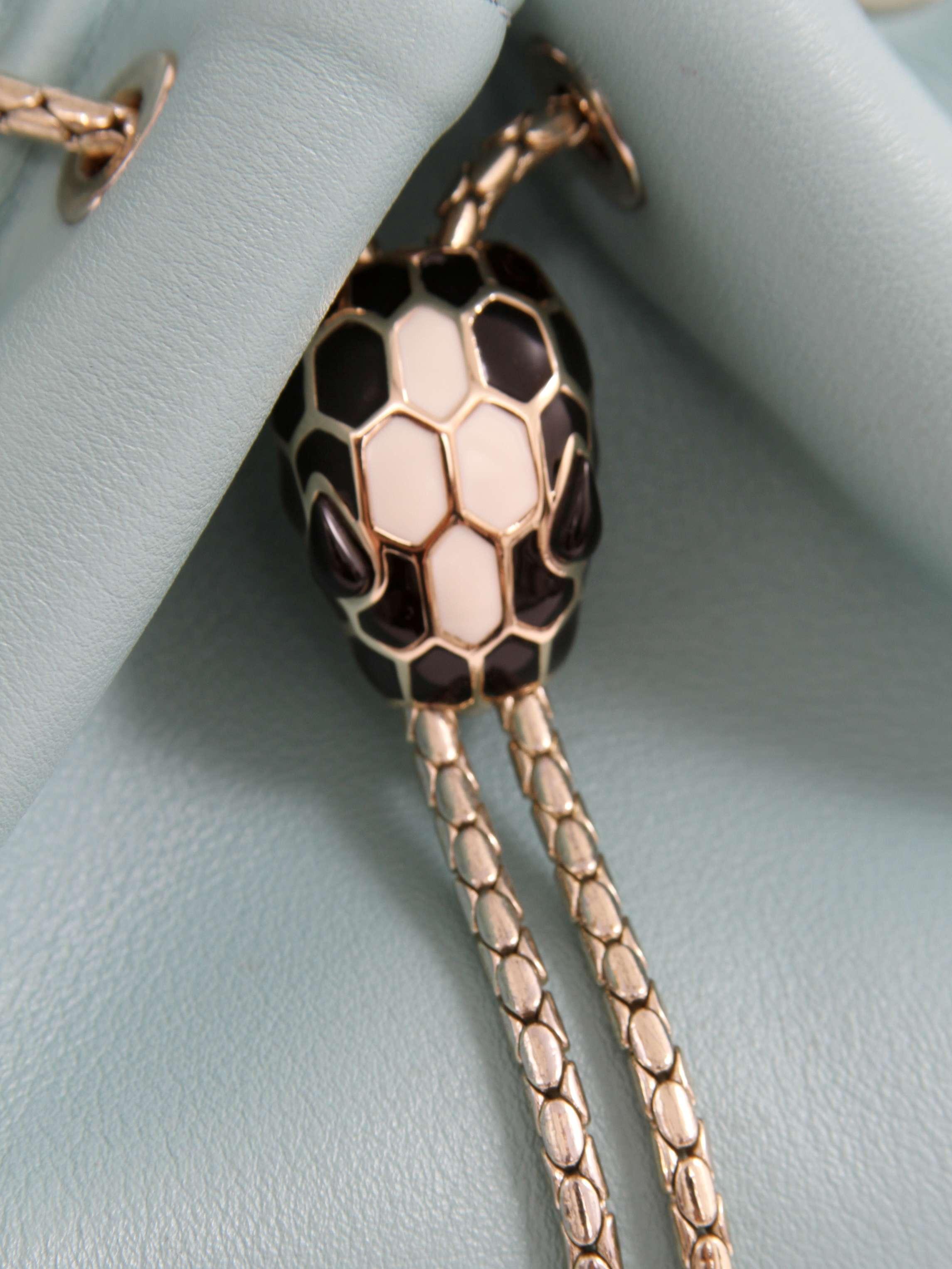 Bvlgari Serpenti , фото 4