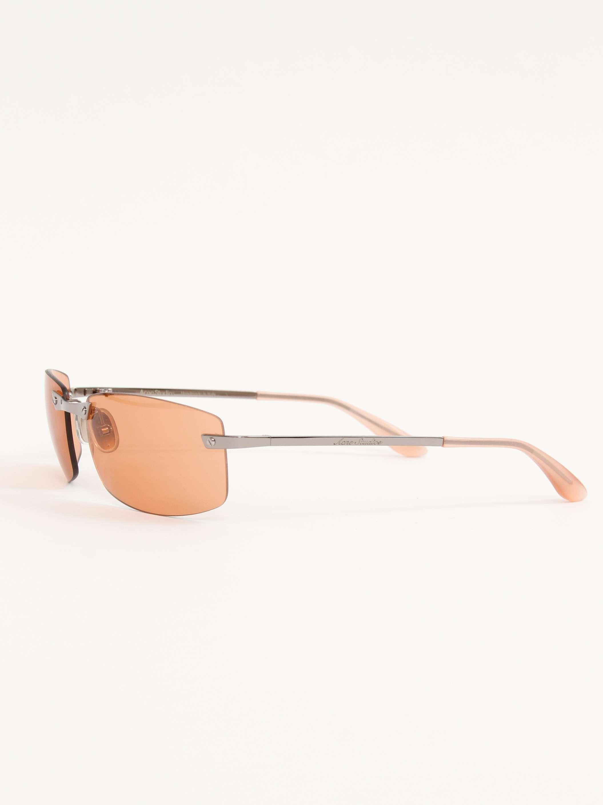 Acne Studios Sunglasses, фото 2