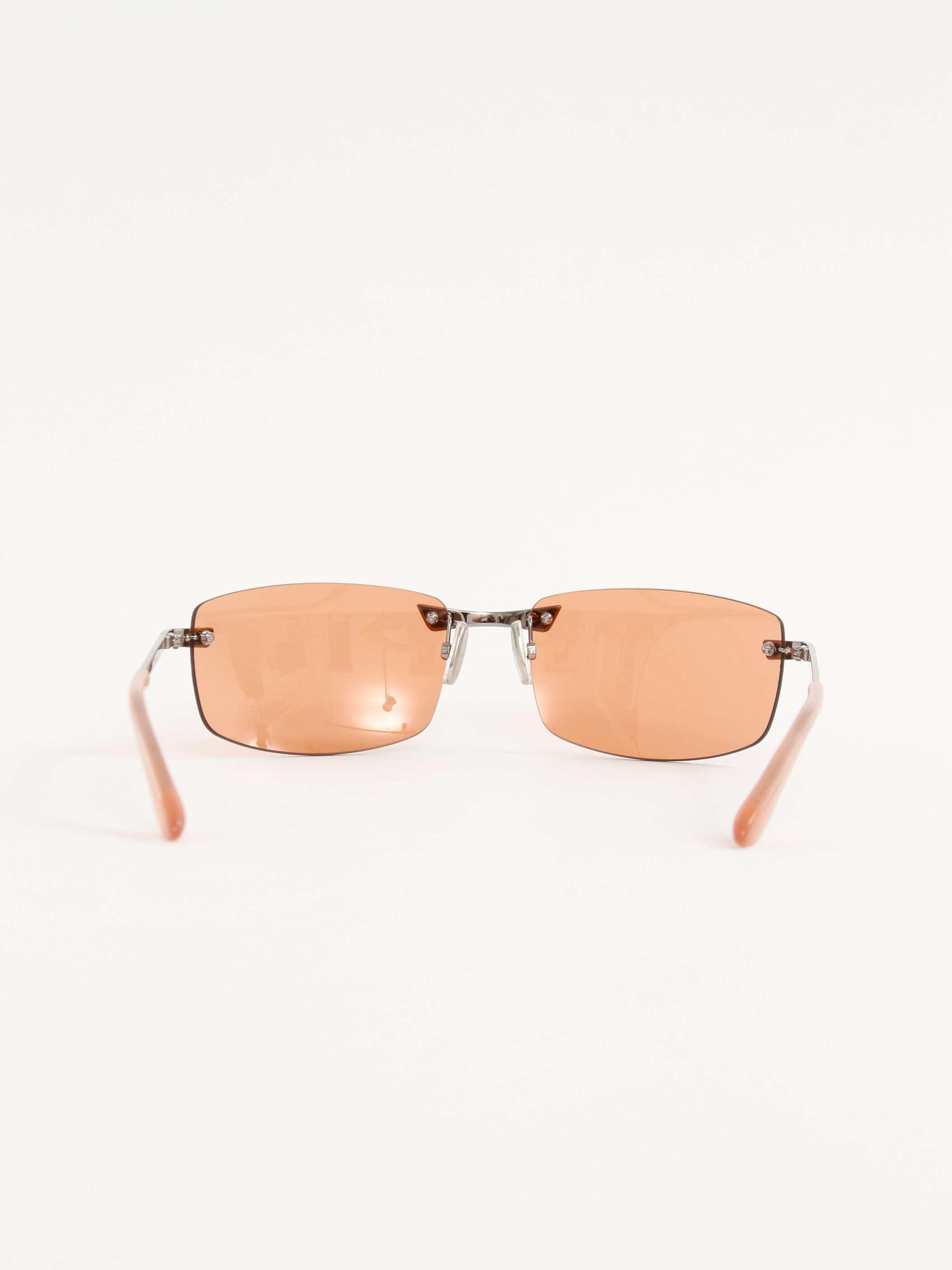 Acne Studios Sunglasses, фото 4