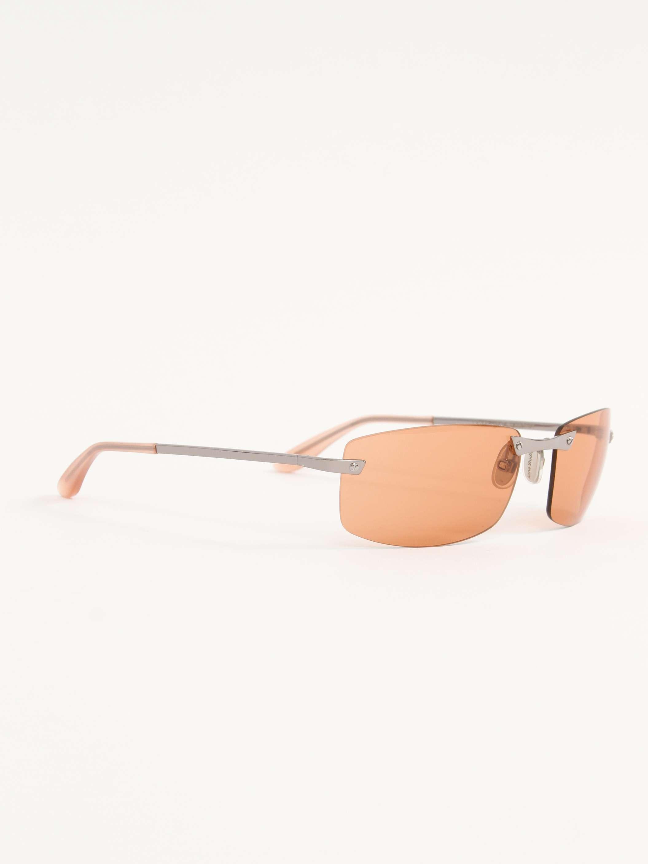 Acne Studios Sunglasses, фото 3