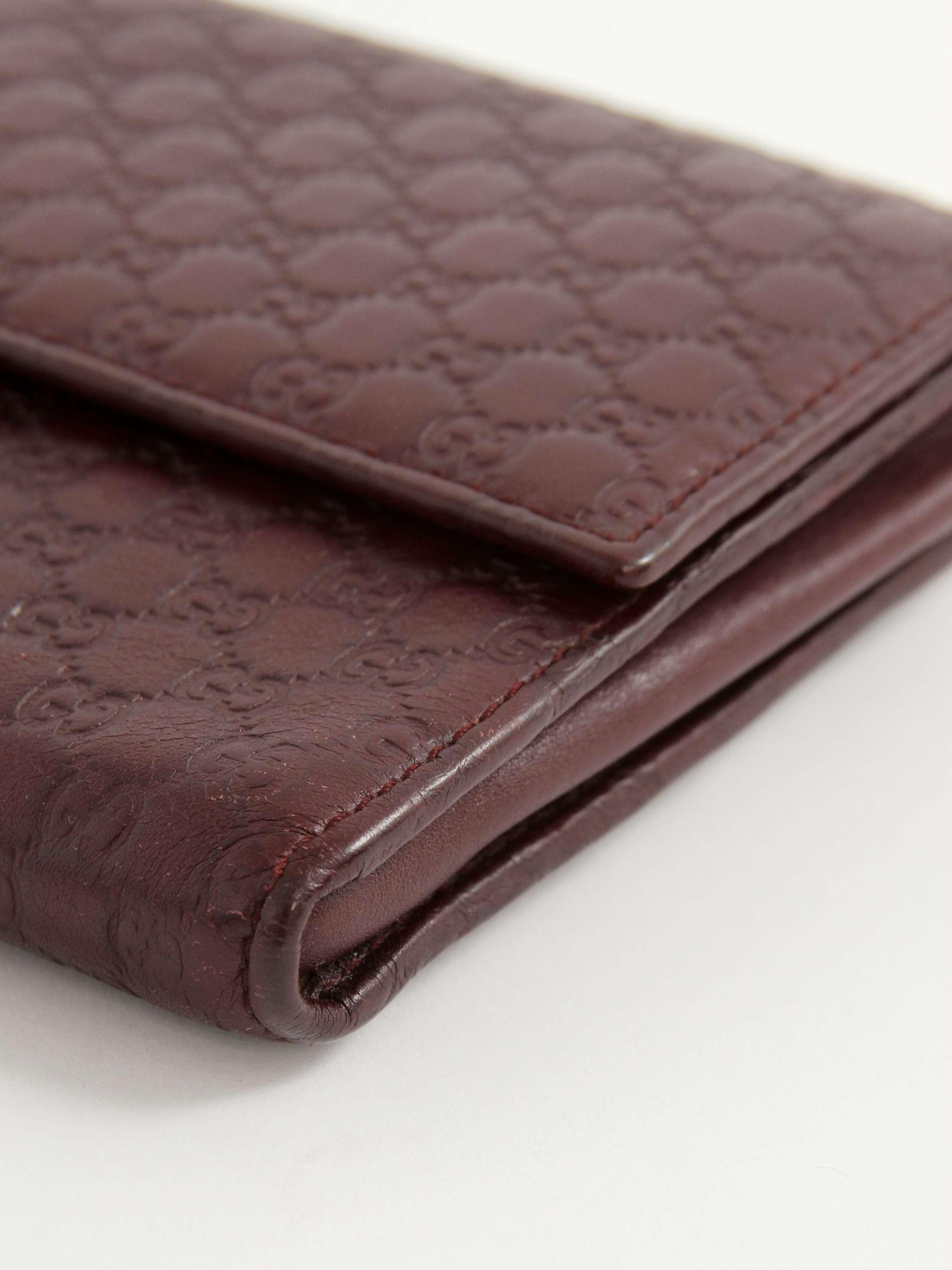 Gucci Leather Bag , фото 5