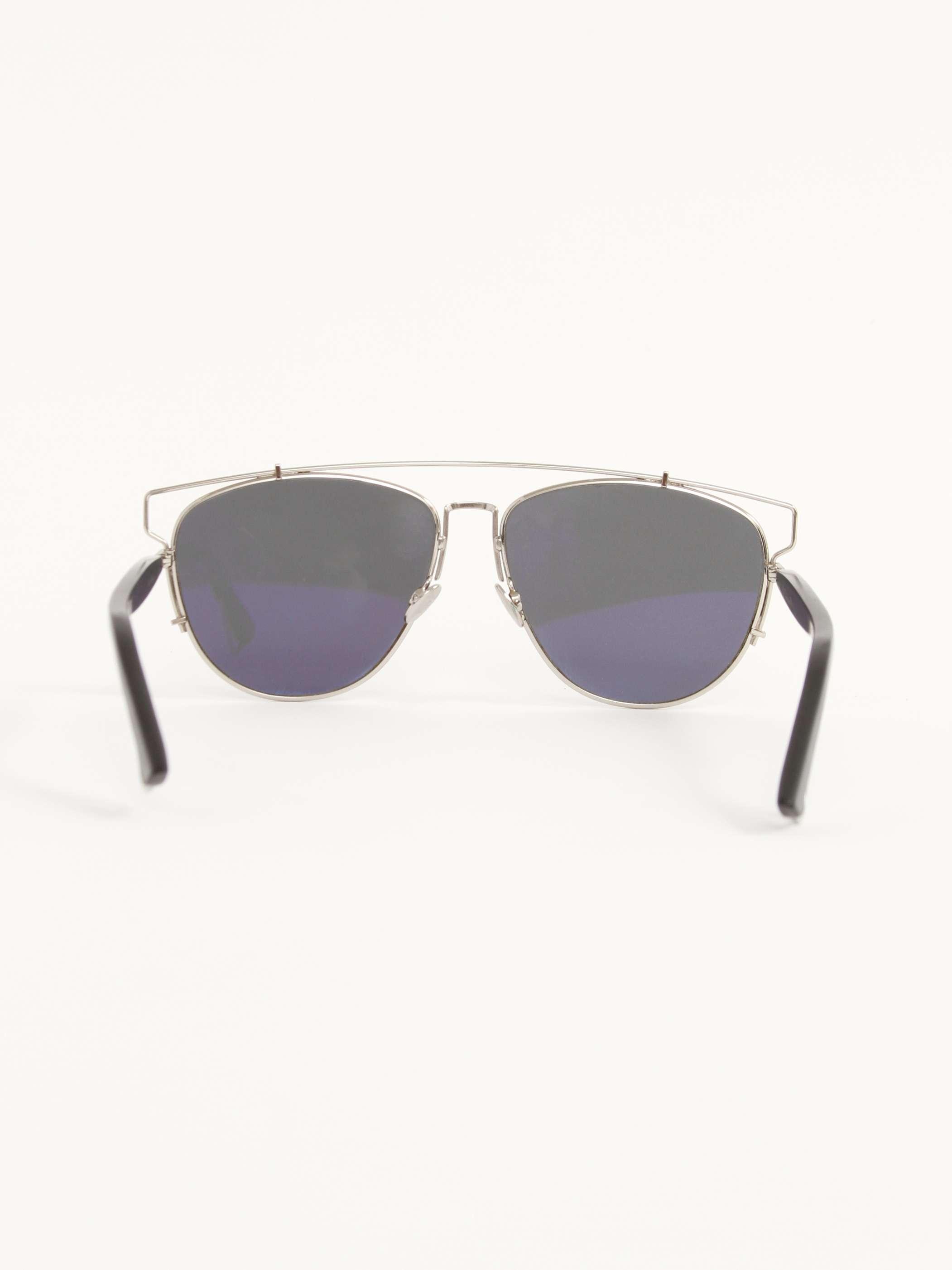 Christian Dior Sunglasses, фото 4