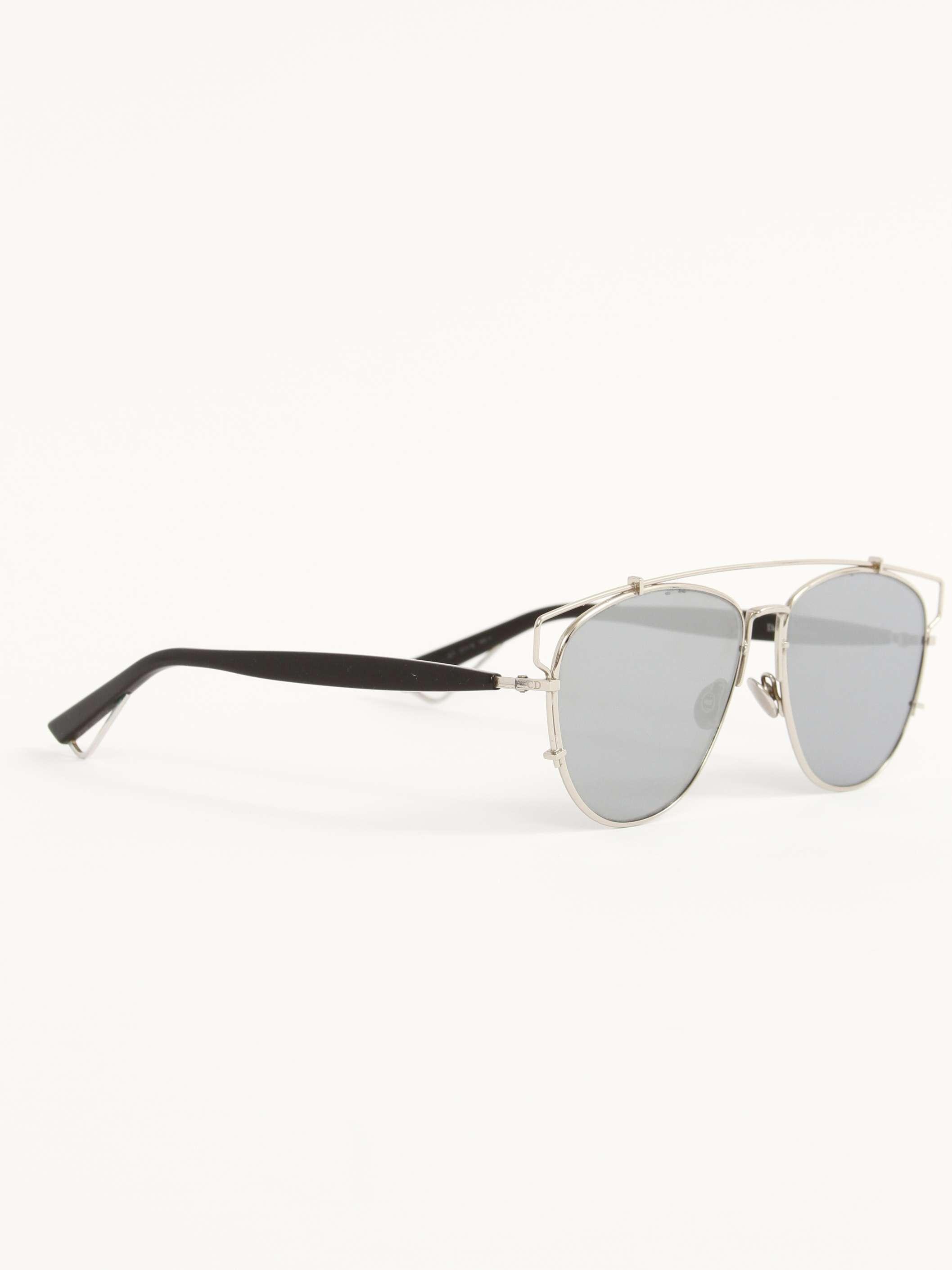Christian Dior Sunglasses, фото 3