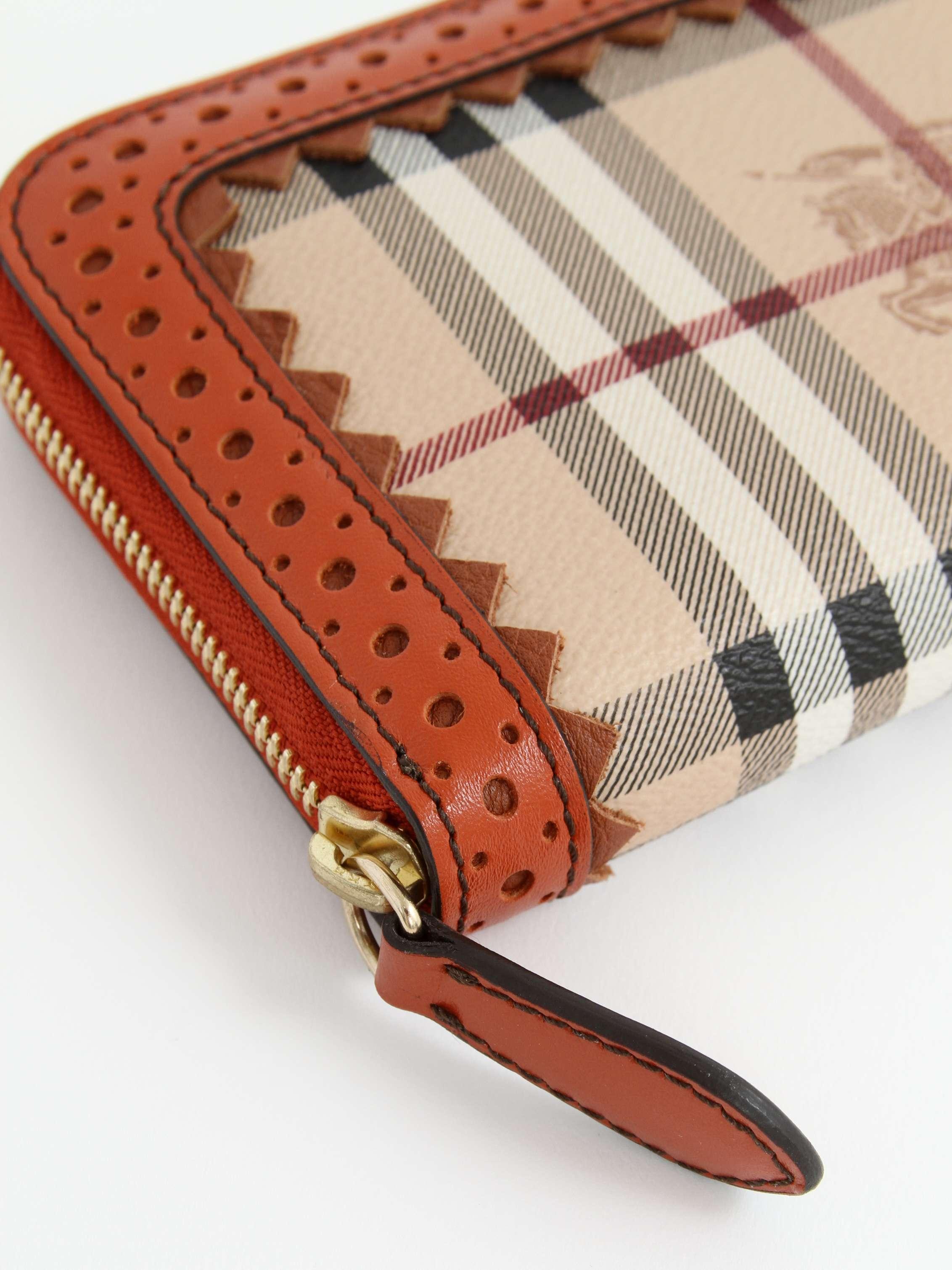 Burberry Wallet, фото 2