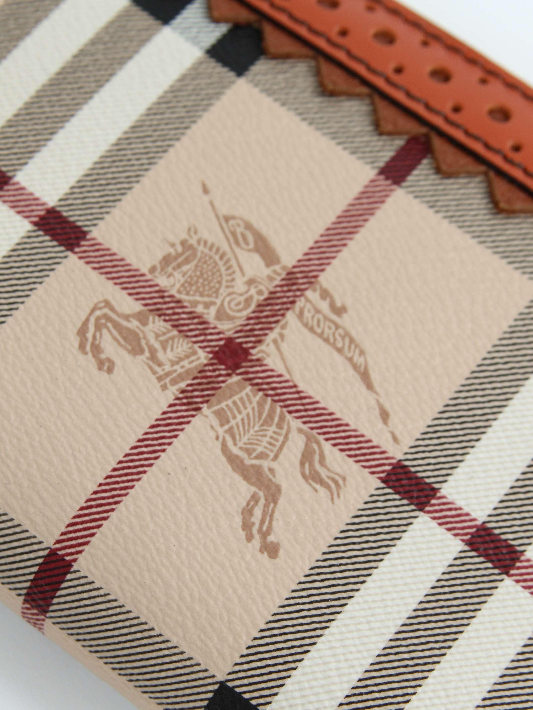 Burberry Wallet, фото 4