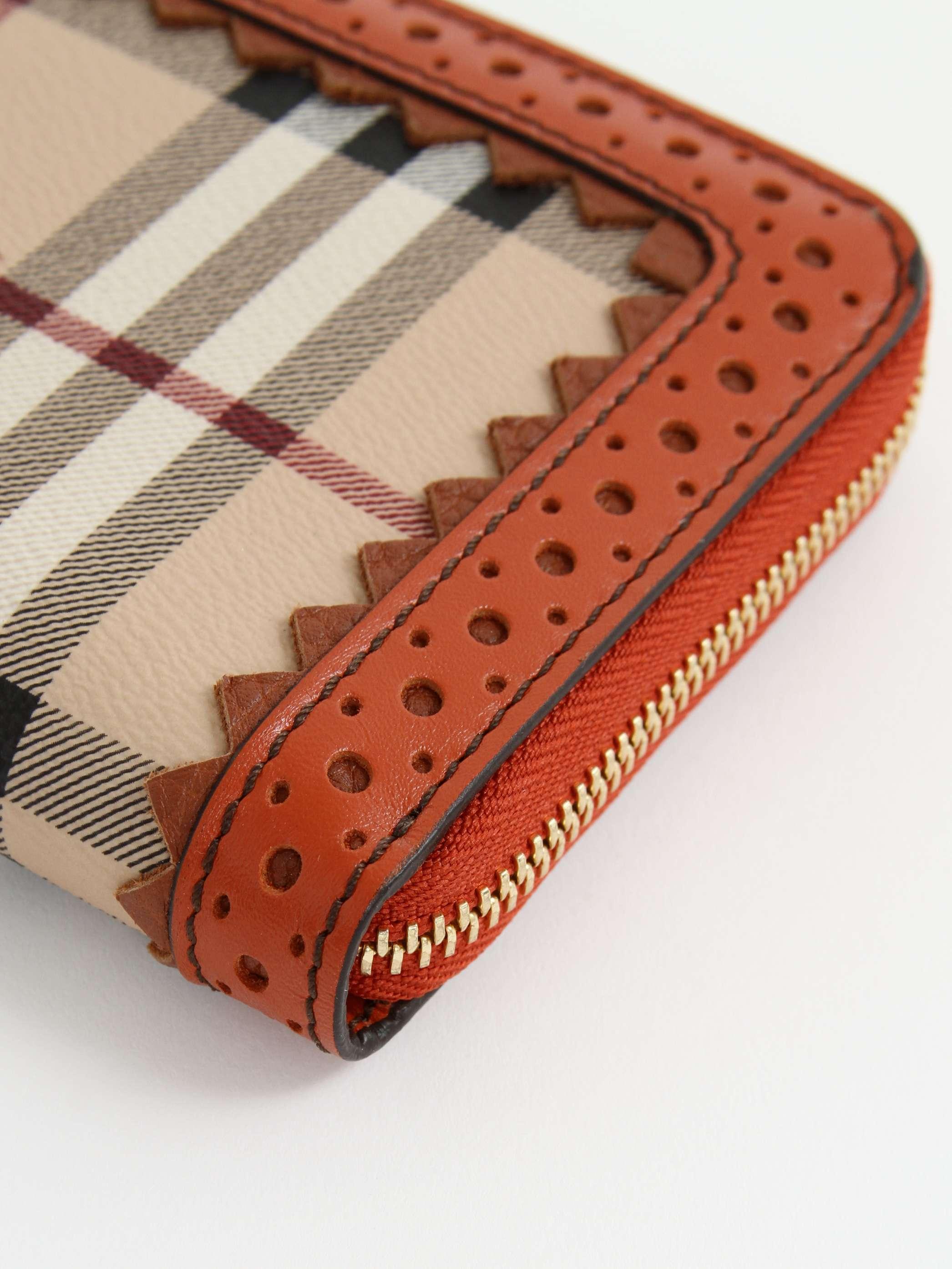 Burberry Wallet, фото 3