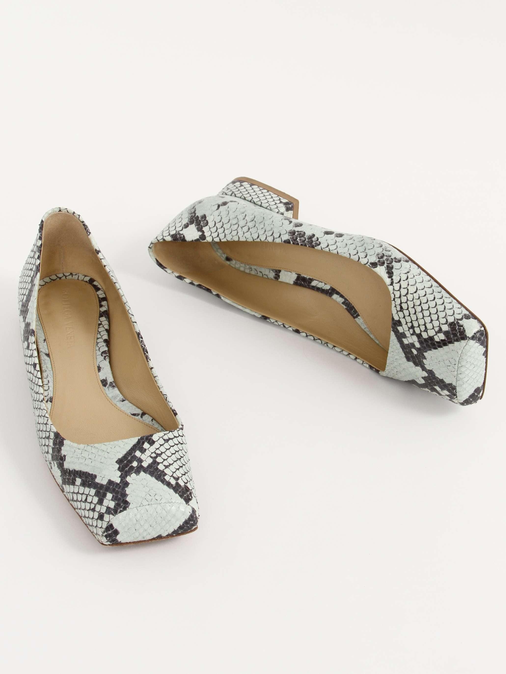 Bottega Veneta 37,5, фото 3