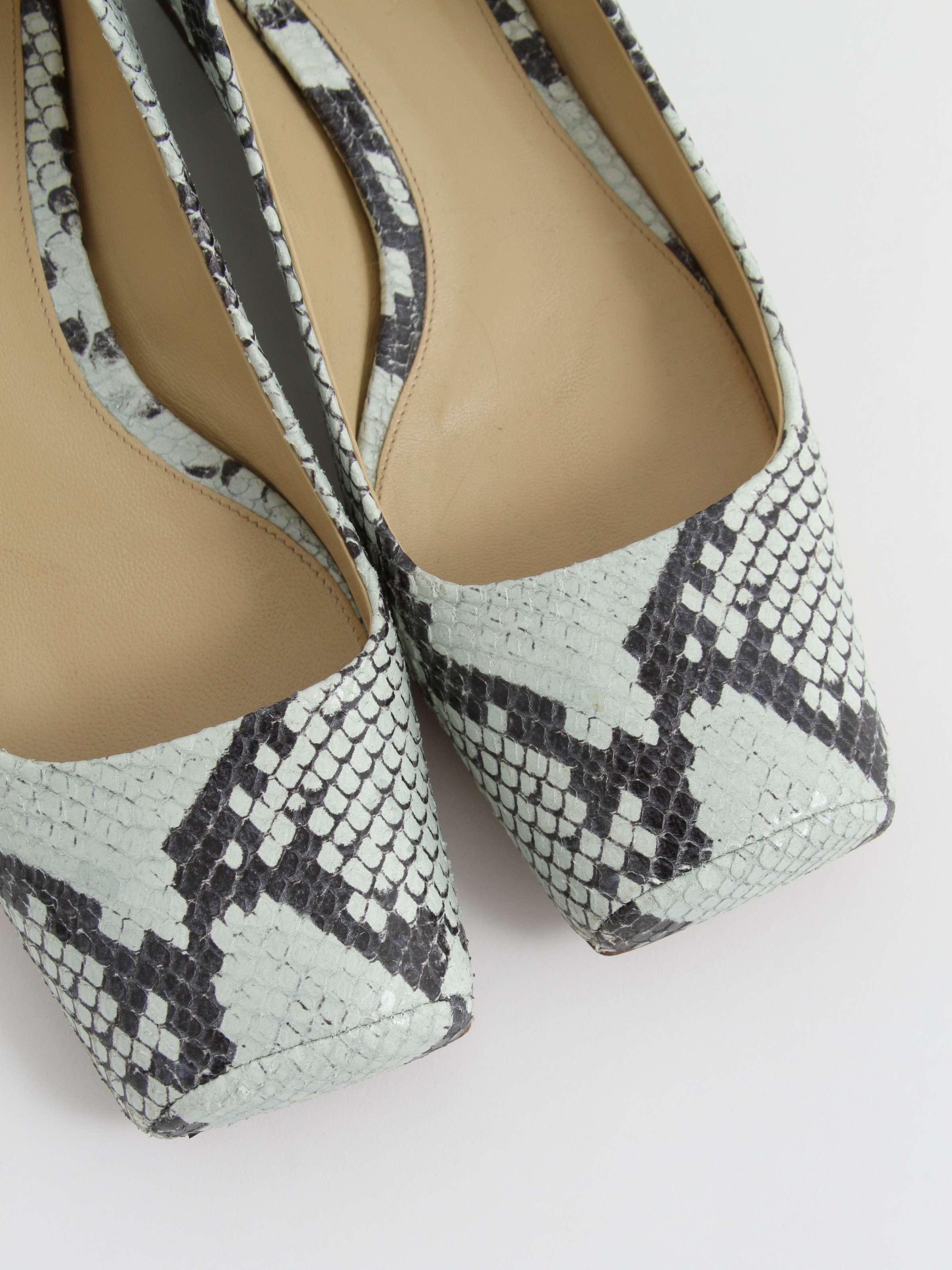 Bottega Veneta 37,5, фото 4
