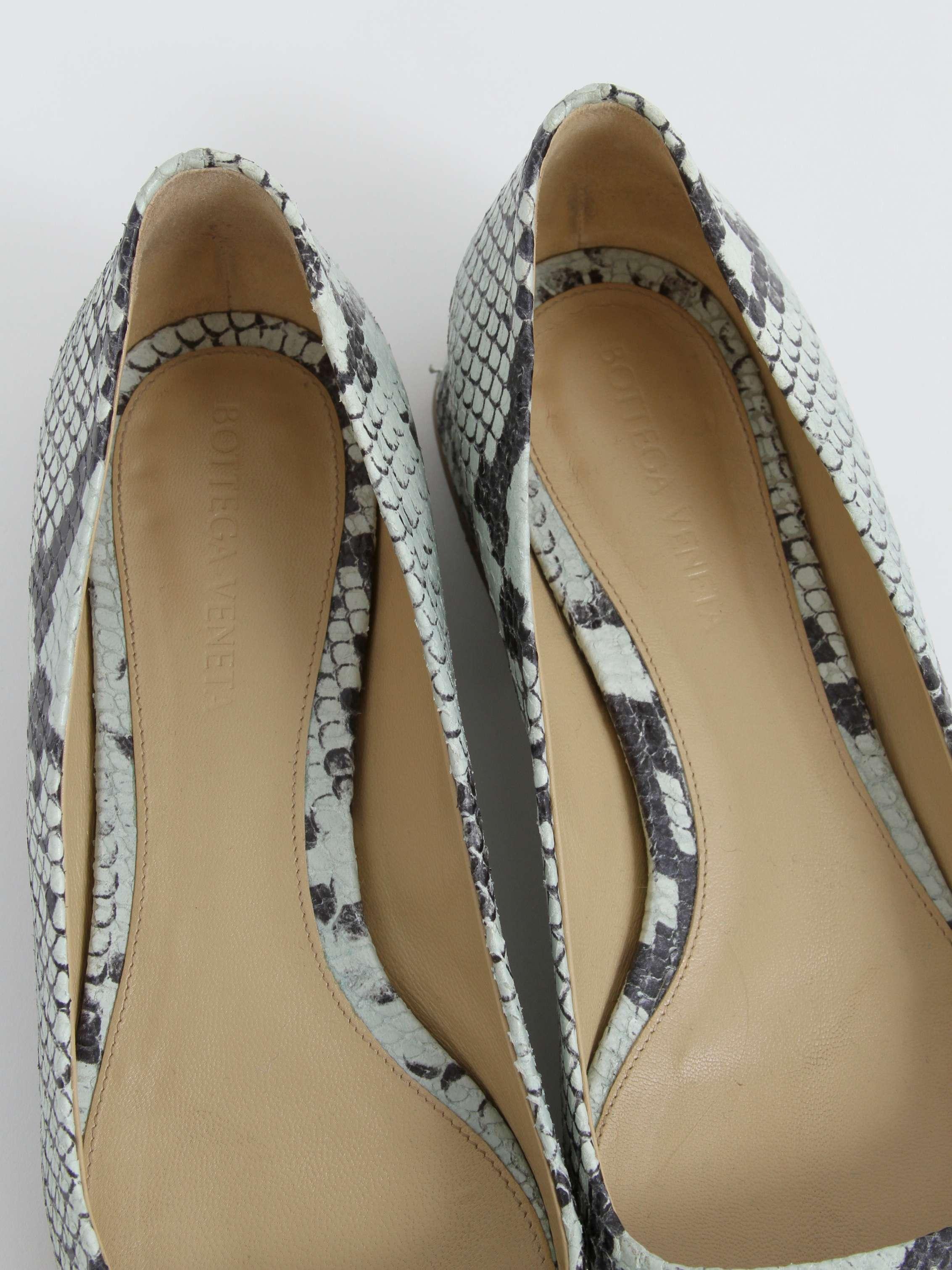 Bottega Veneta 37,5, фото 5