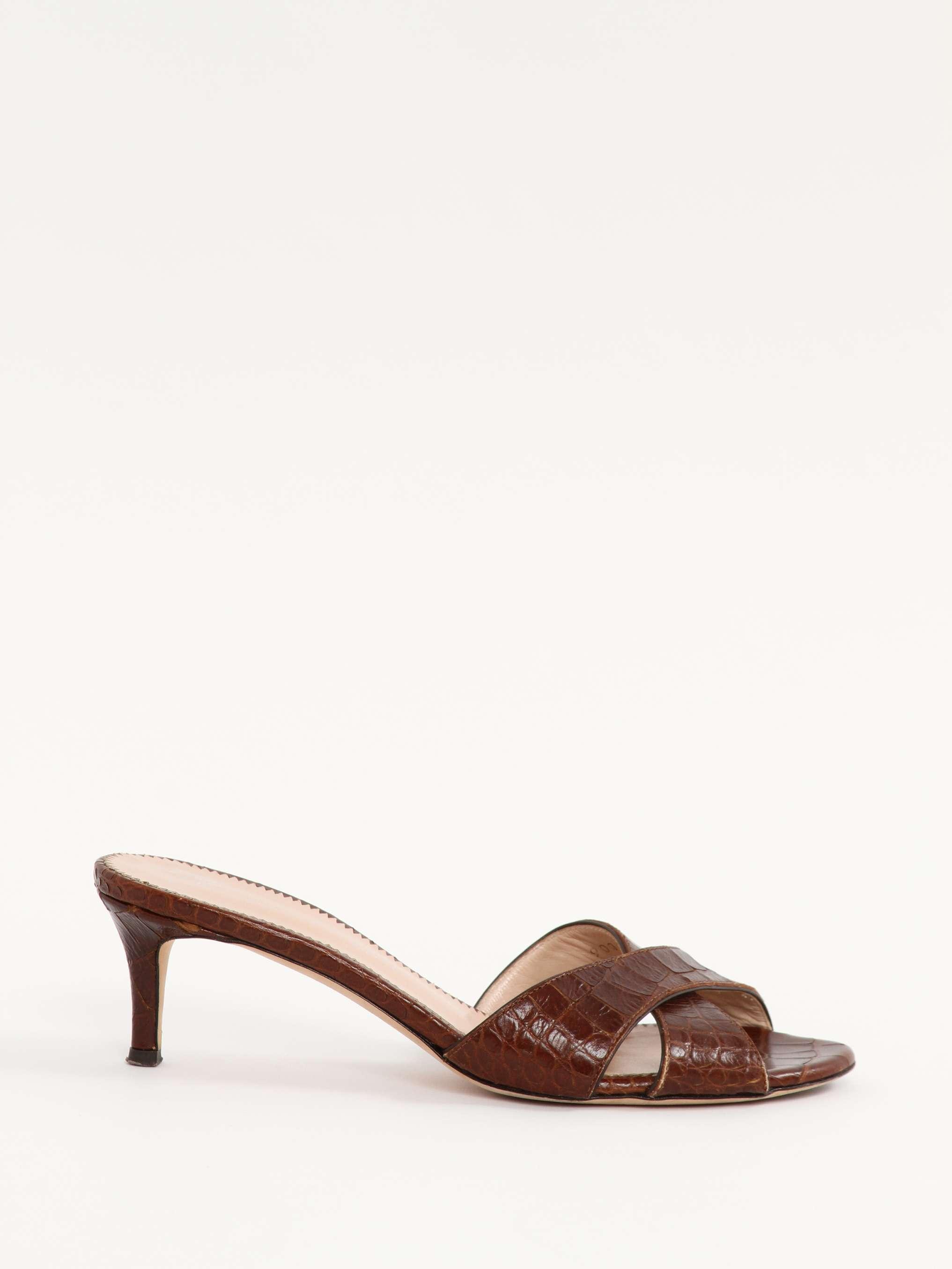 Giuseppe Zanotti 39, фото 1