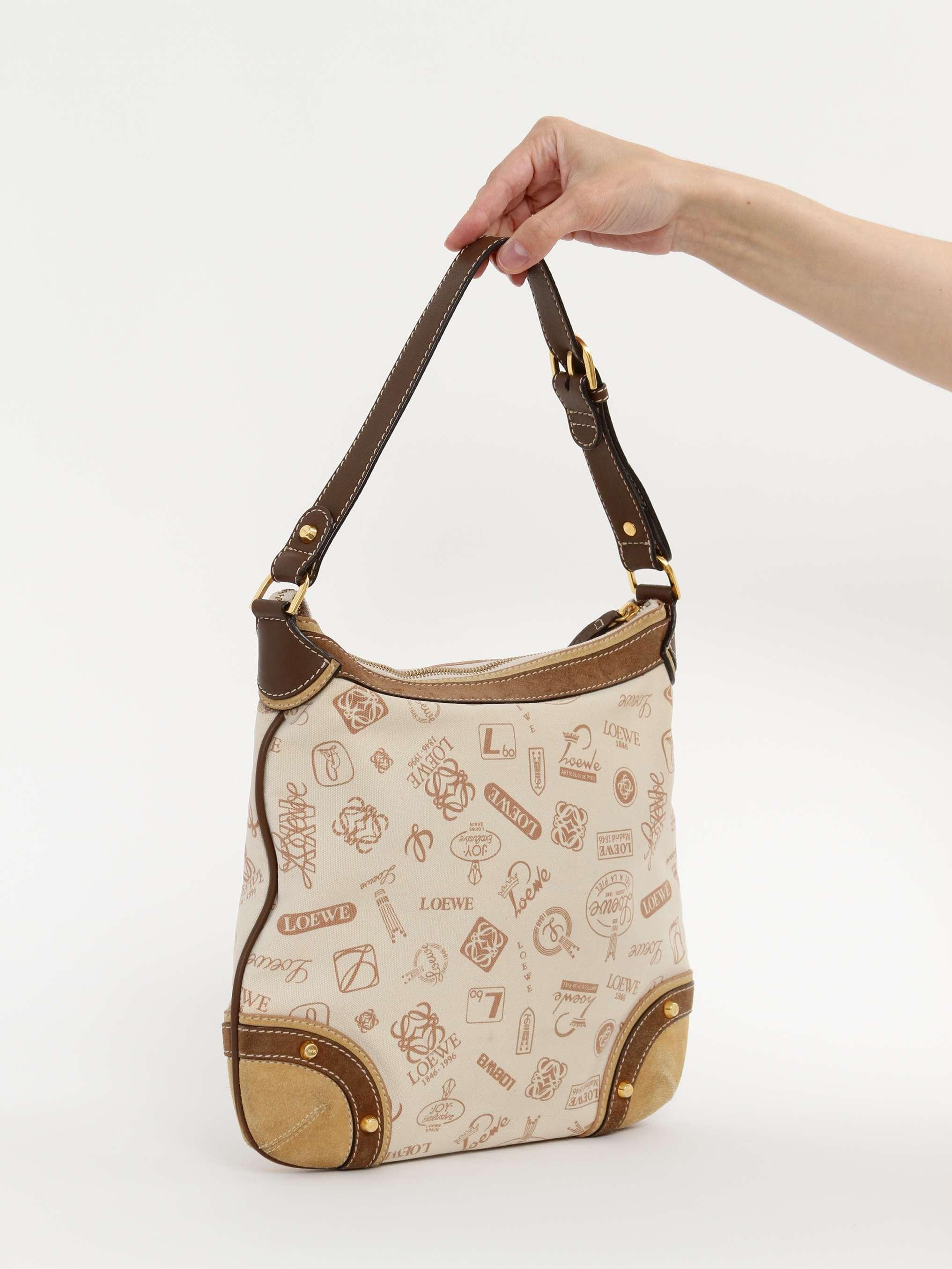 Loewe Textile Bag, фото 3