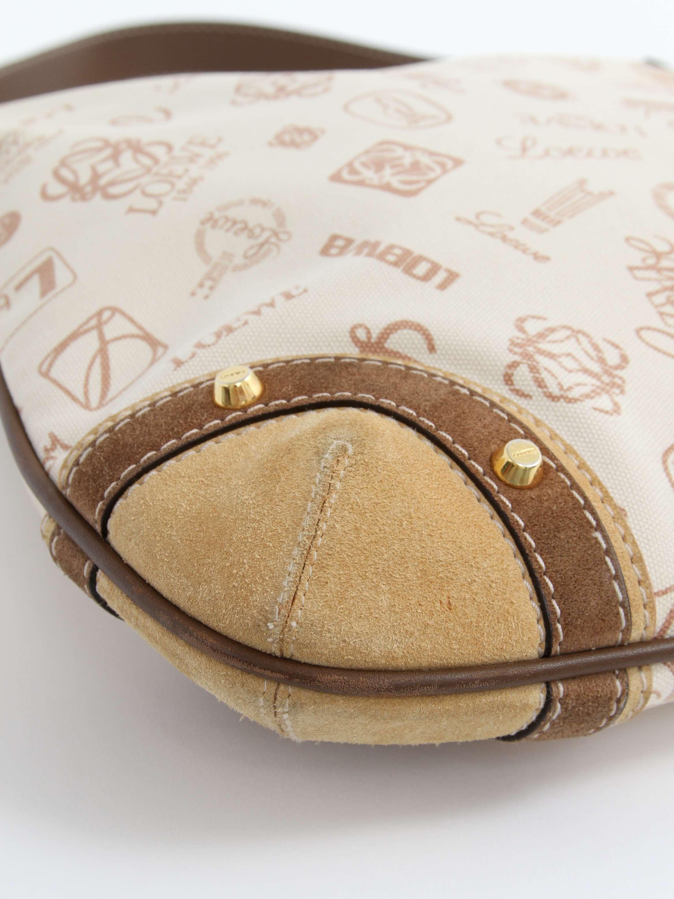 Loewe Textile Bag, фото 4