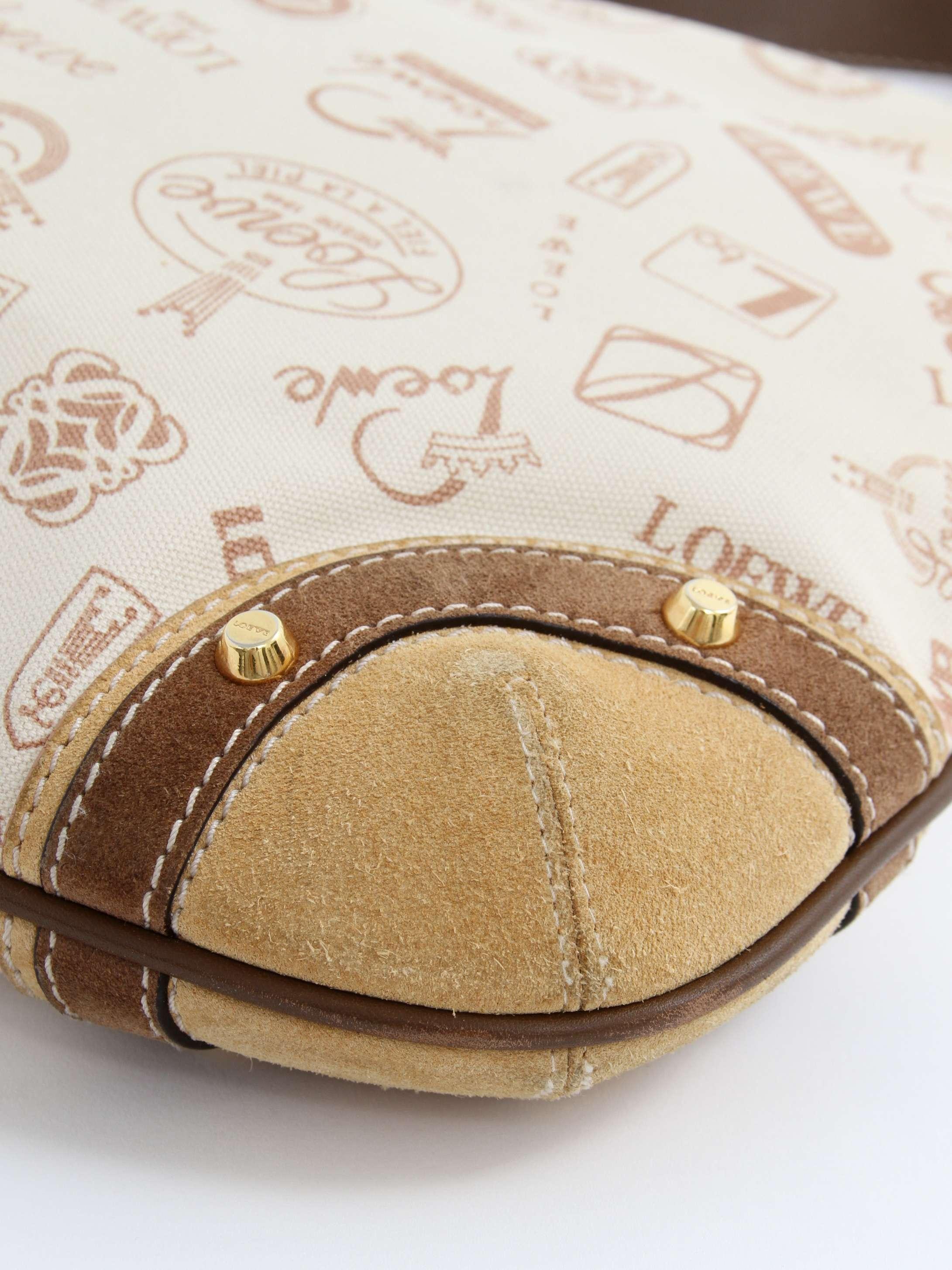 Loewe Textile Bag, фото 5