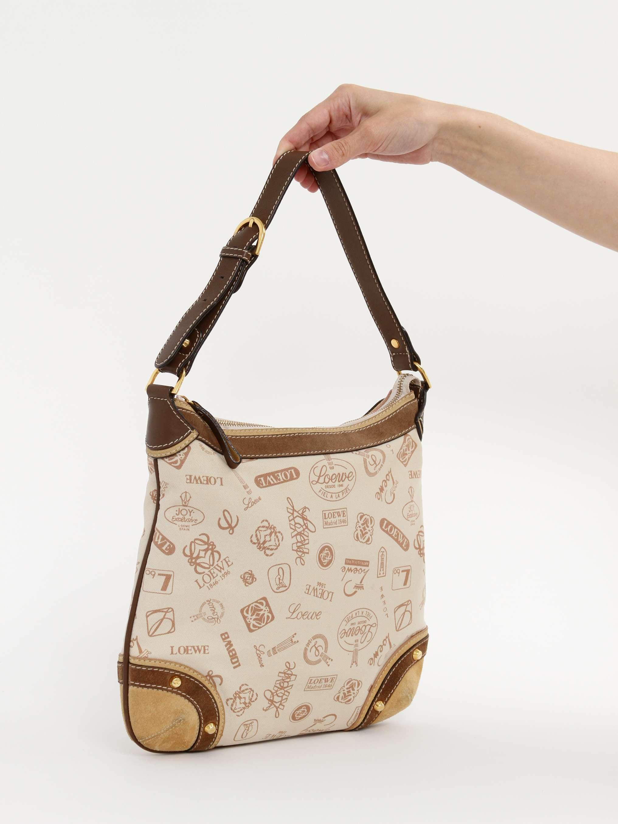 Loewe Textile Bag, фото 2