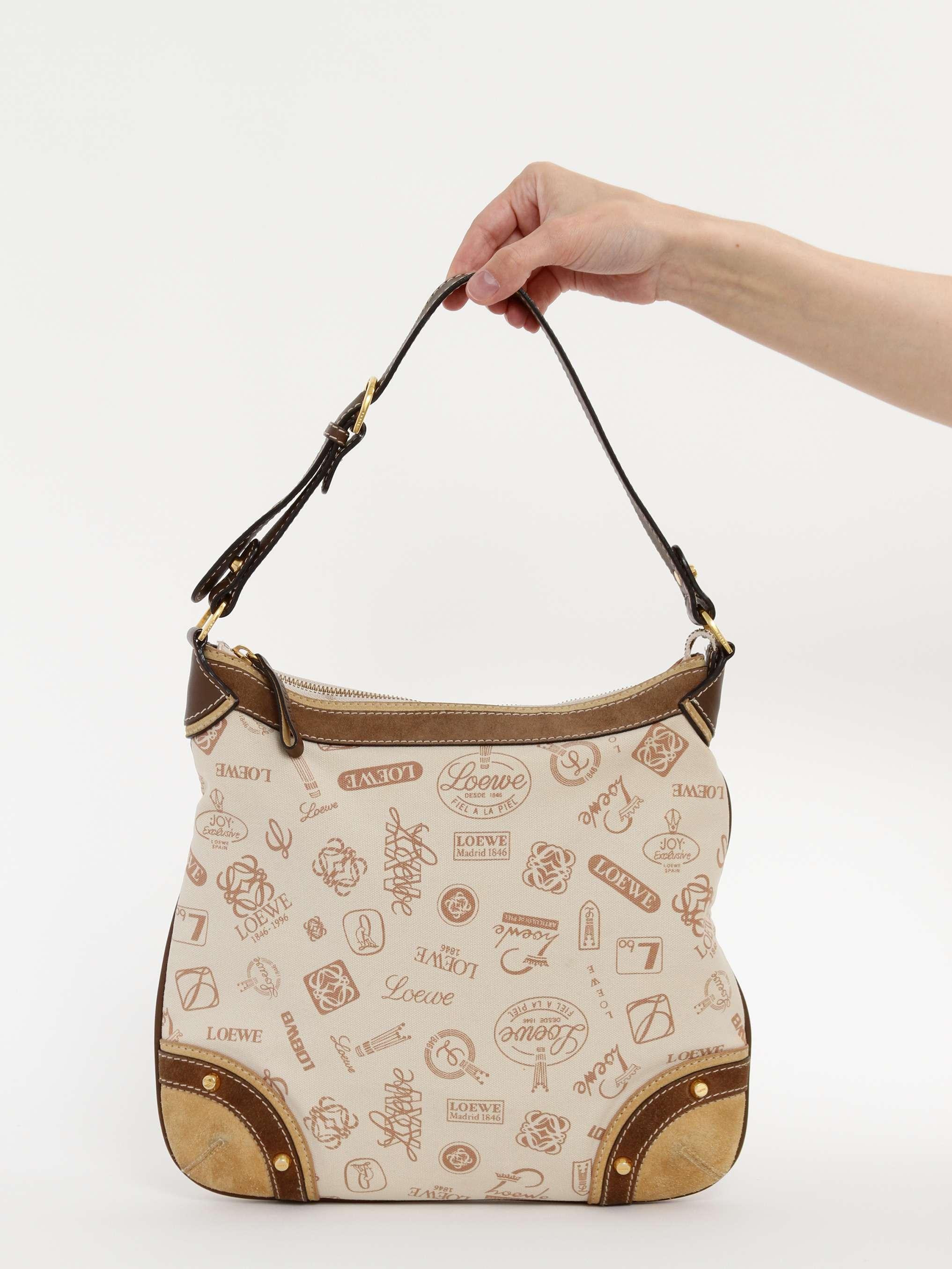 Loewe Textile Bag, фото 1