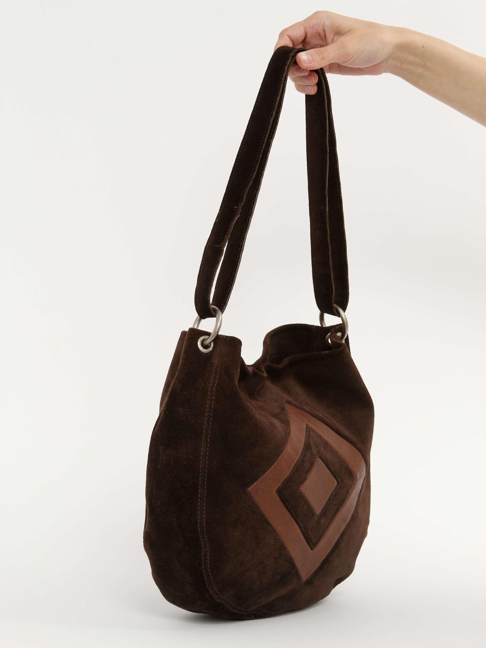 Bottega Veneta Leather Bag , фото 3