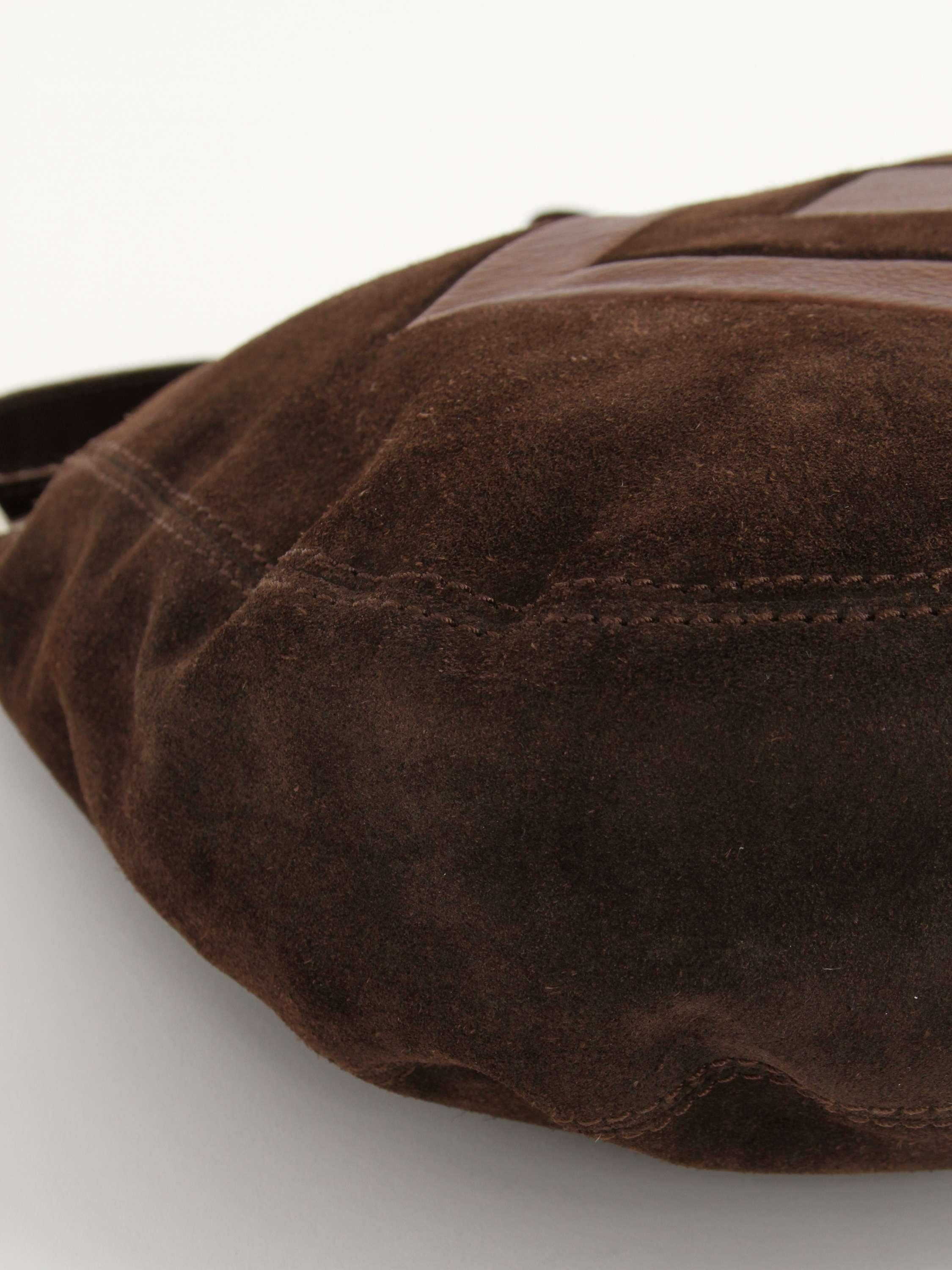 Bottega Veneta Leather Bag , фото 5