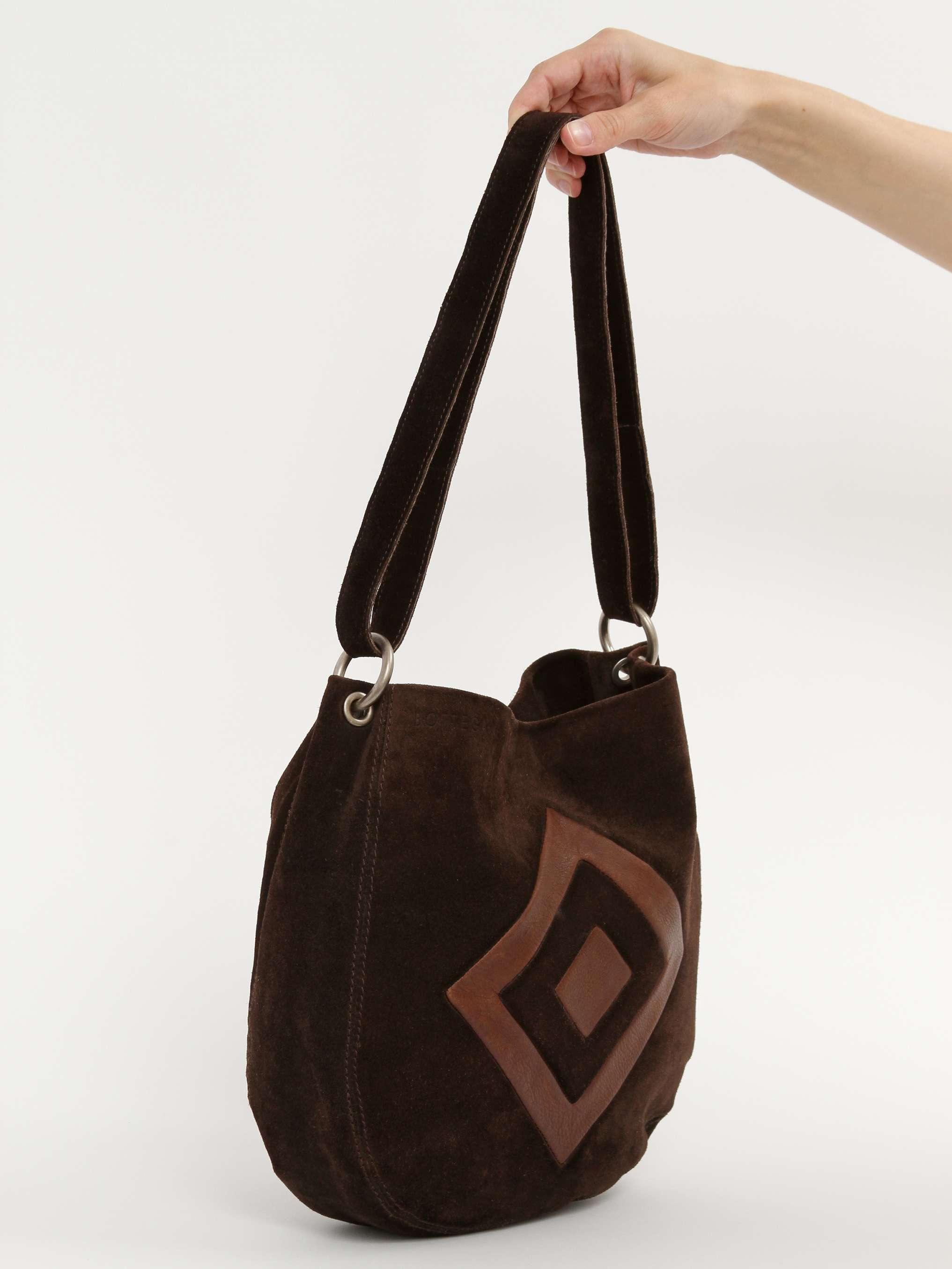Bottega Veneta Leather Bag , фото 2