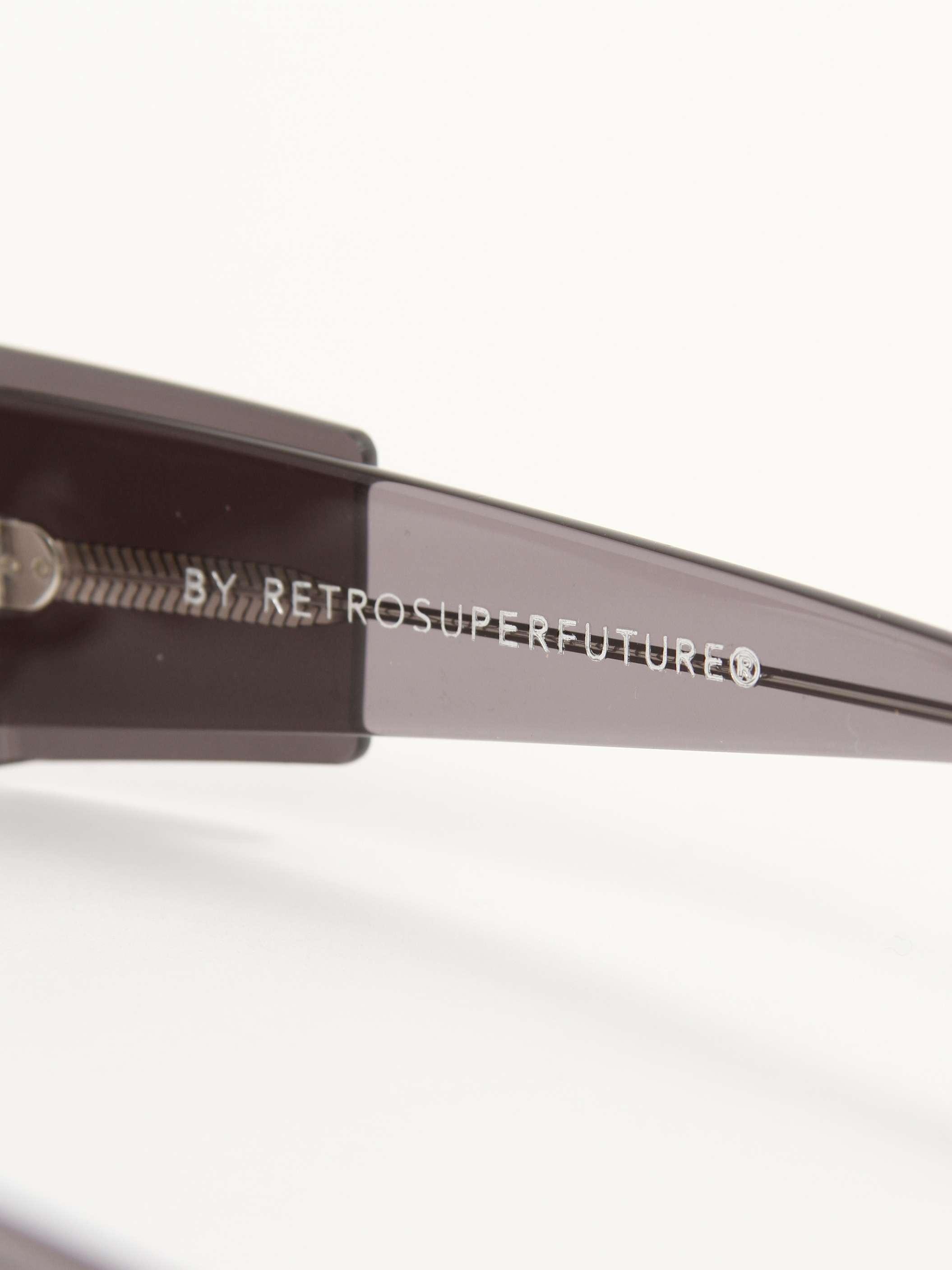 Retrosuperfuture Sunglasses, фото 5