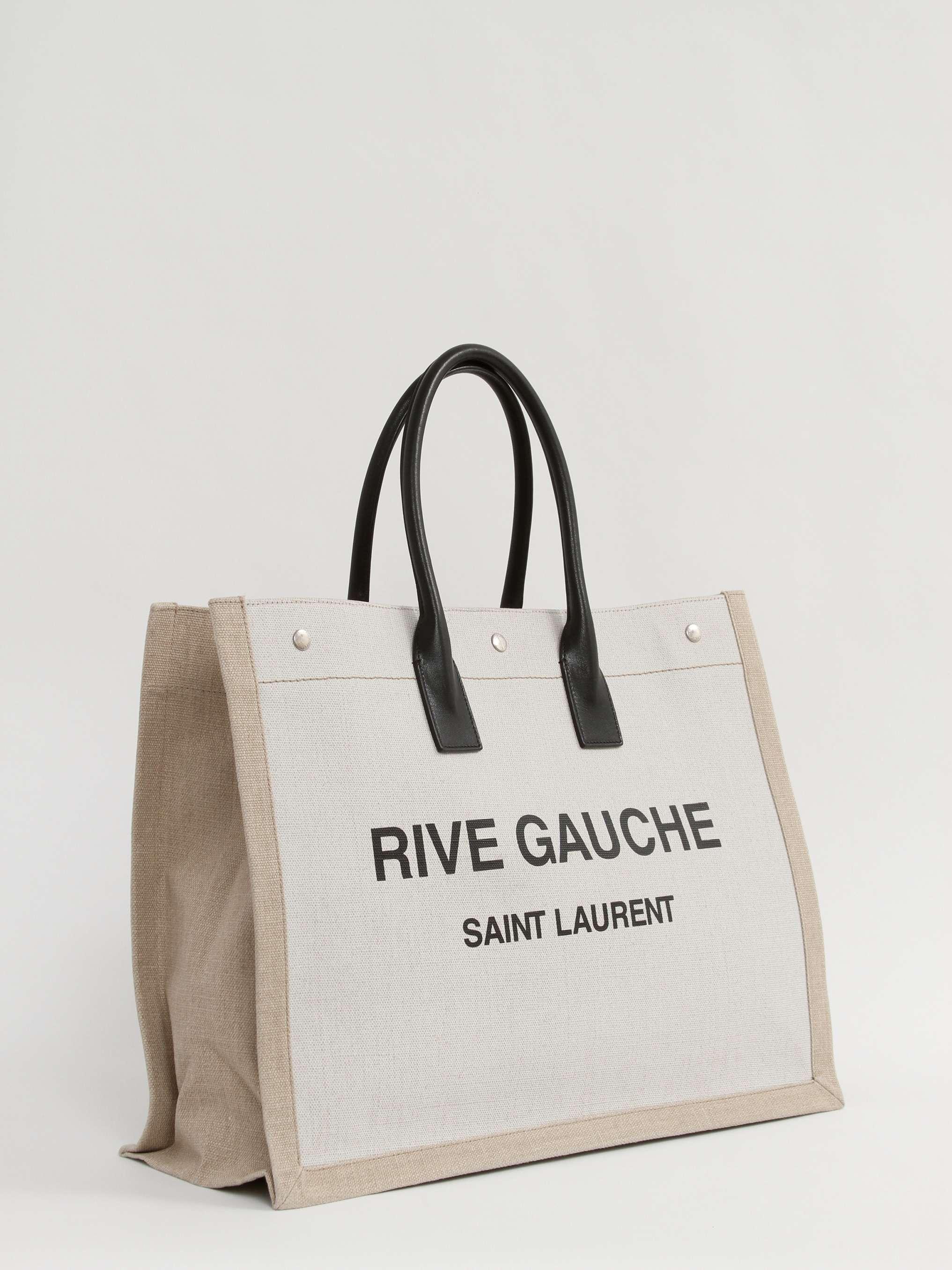 Saint Laurent Rive Gauche, фото 2