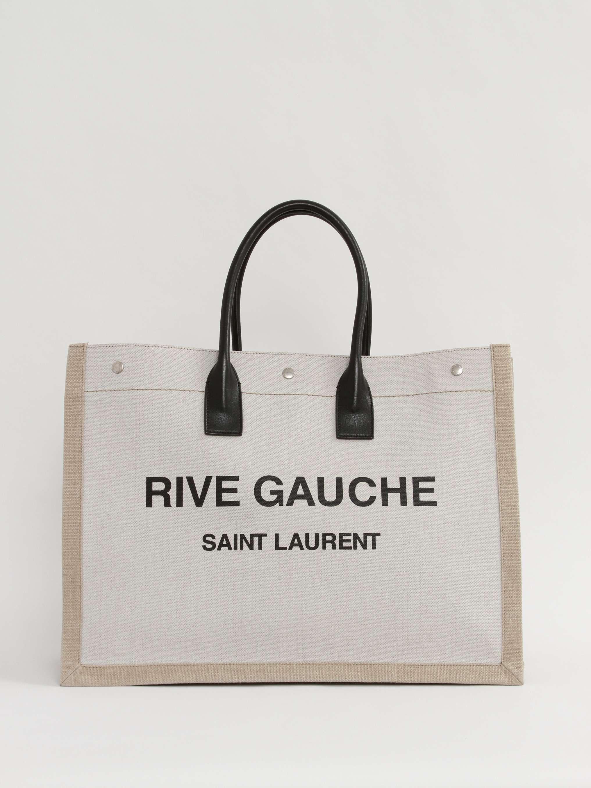 Saint Laurent Rive Gauche, фото 1