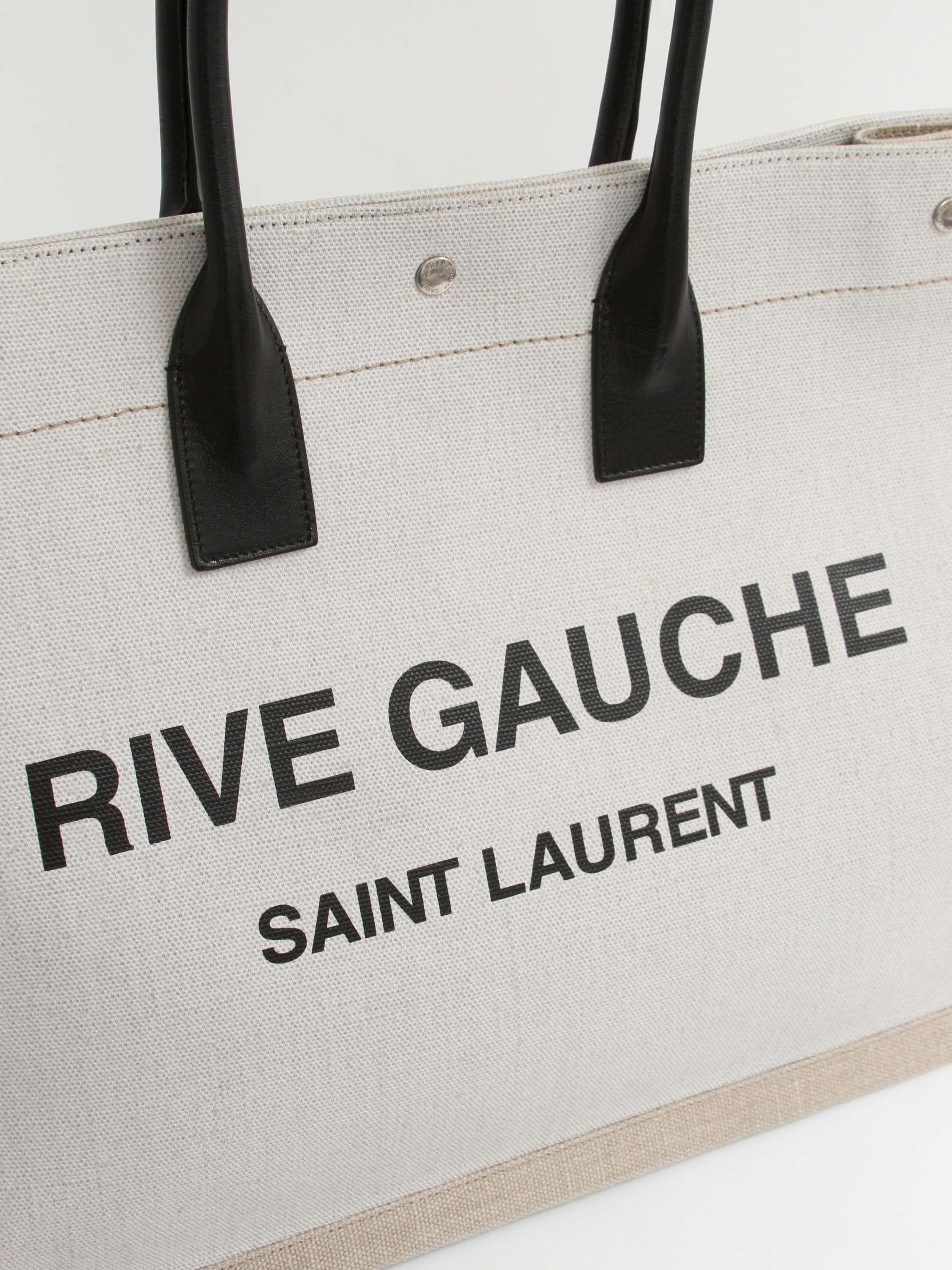 Saint Laurent Rive Gauche, фото 4