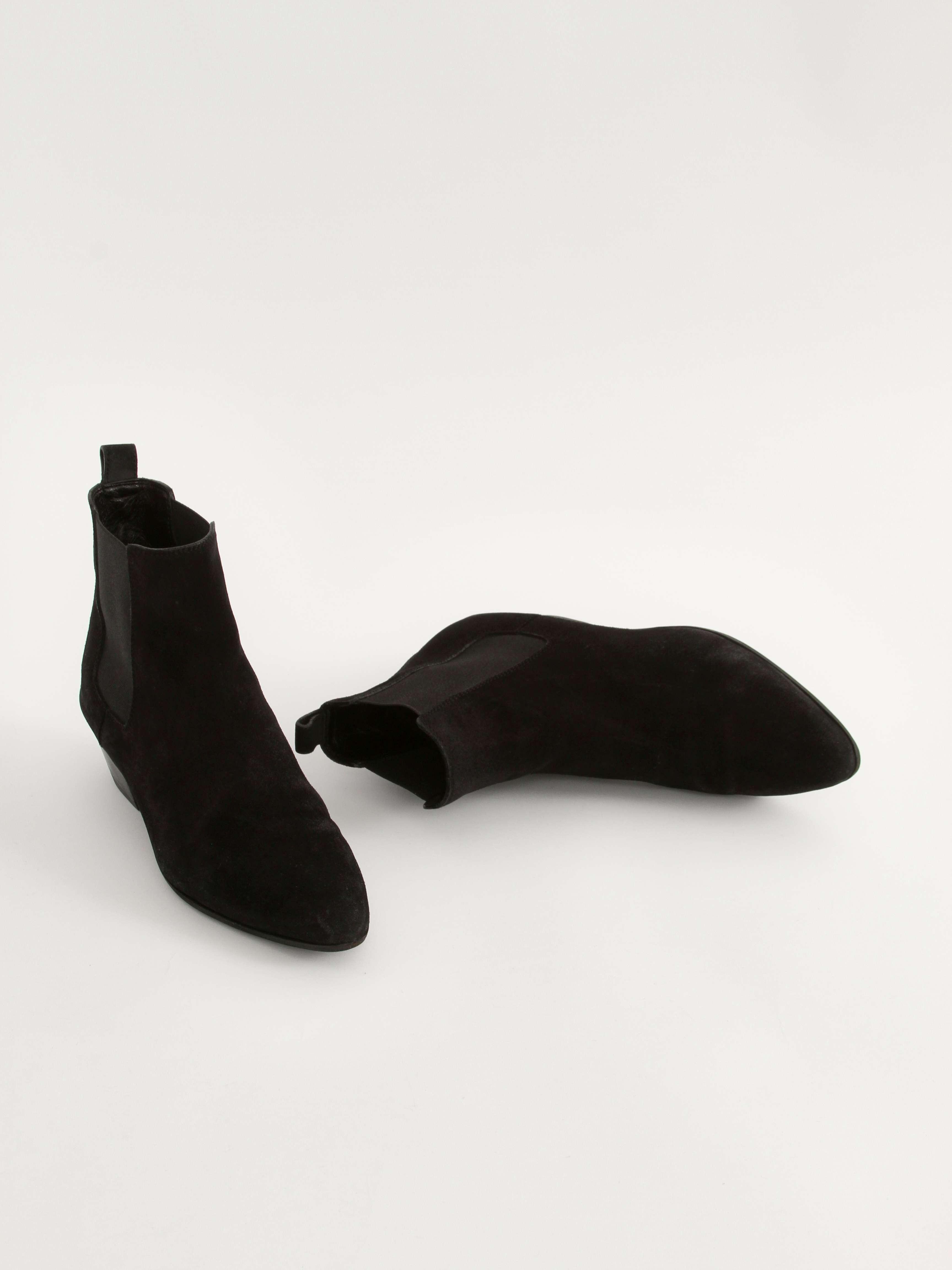 Saint Laurent 38, фото 3