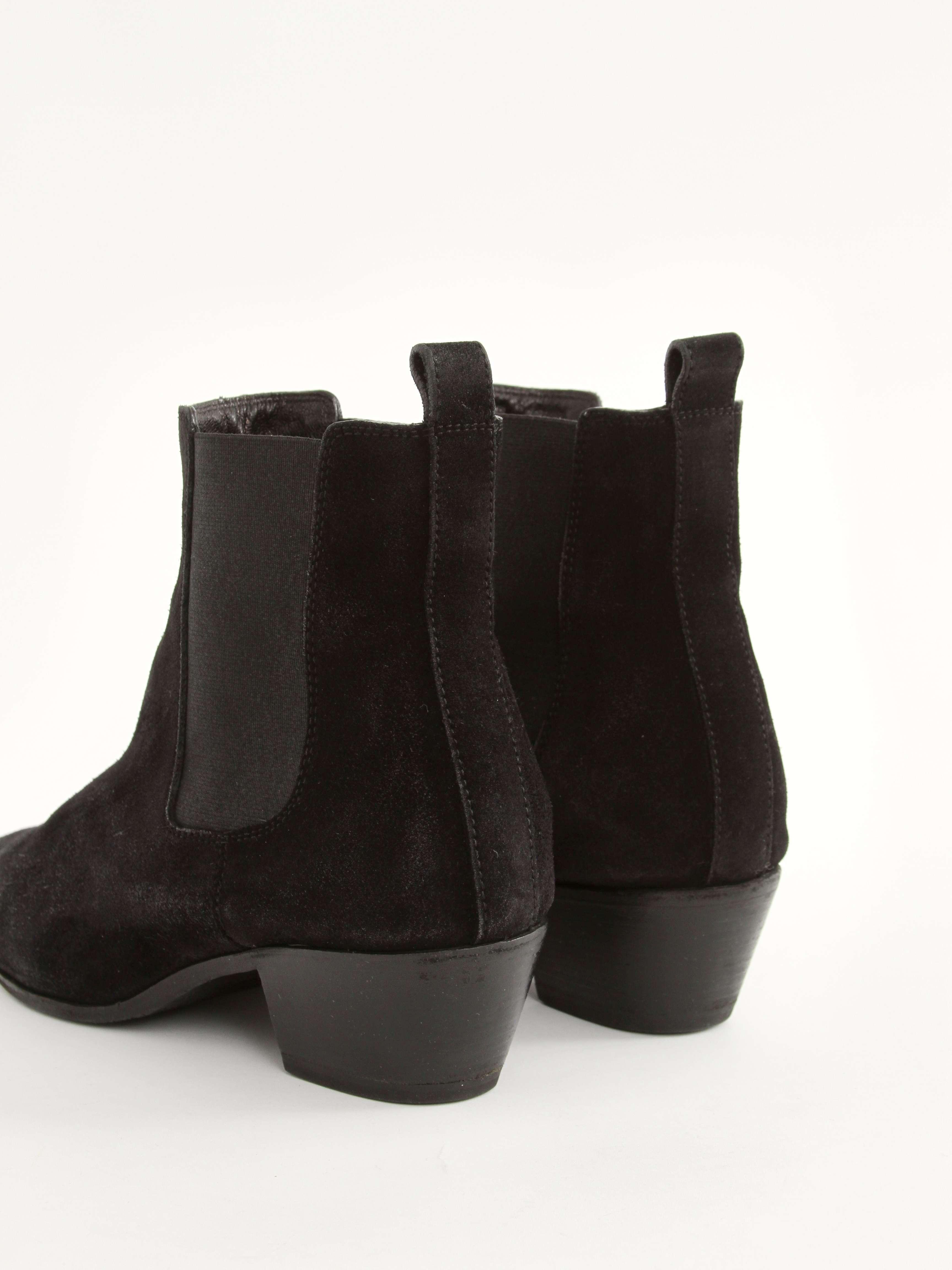 Saint Laurent 38, фото 5