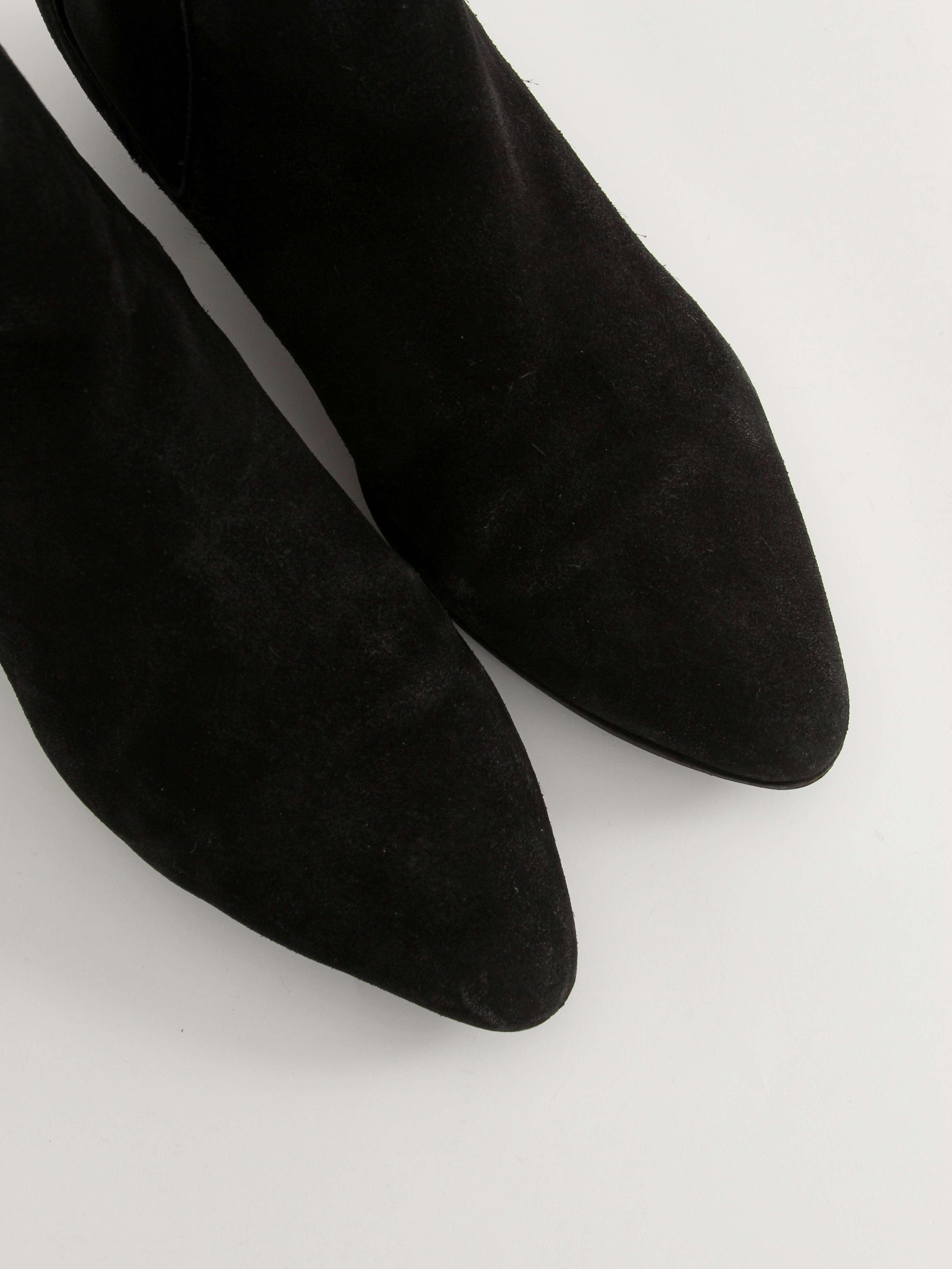Saint Laurent 38, фото 4