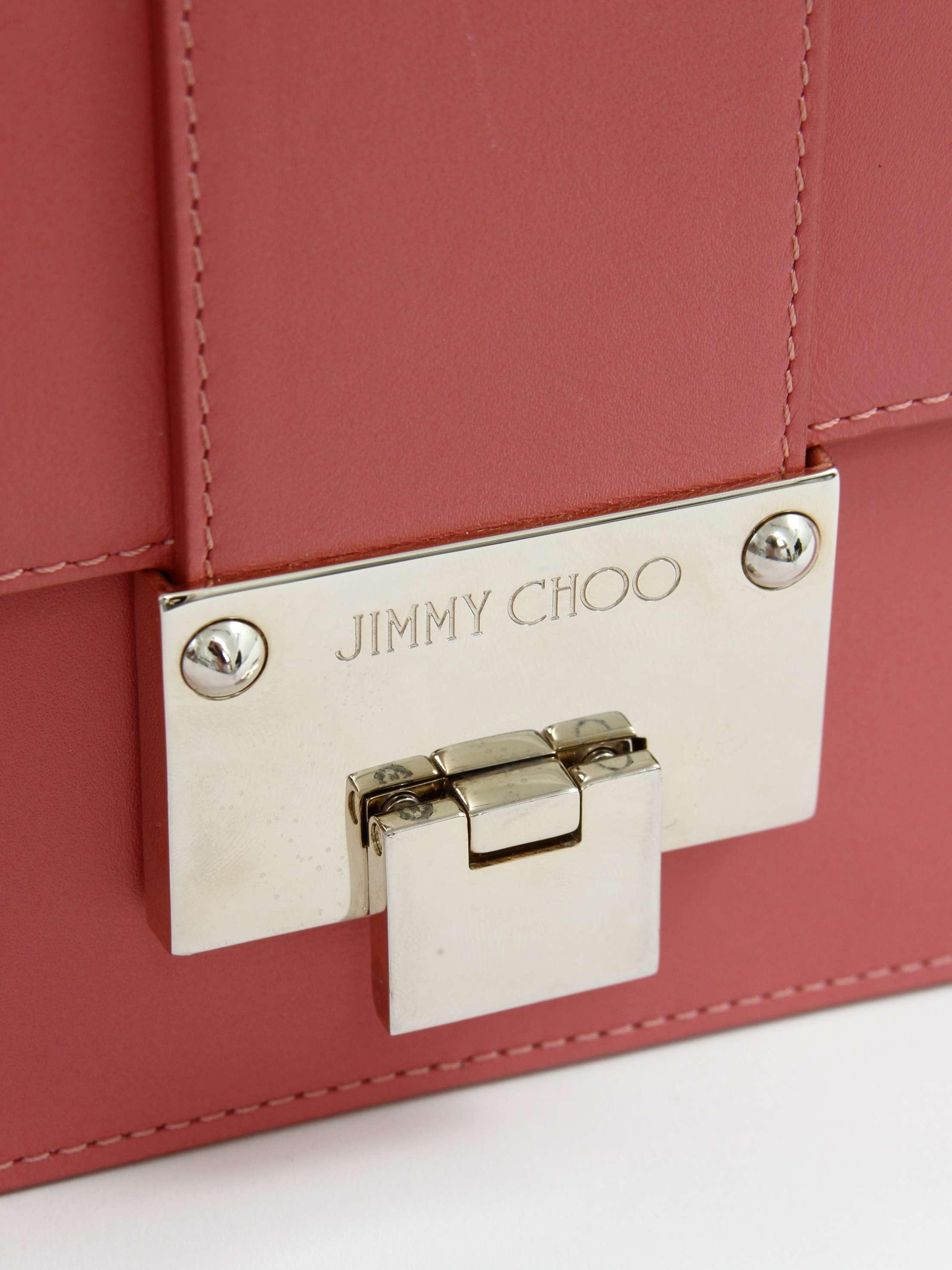 Jimmy Choo Rebel, фото 4