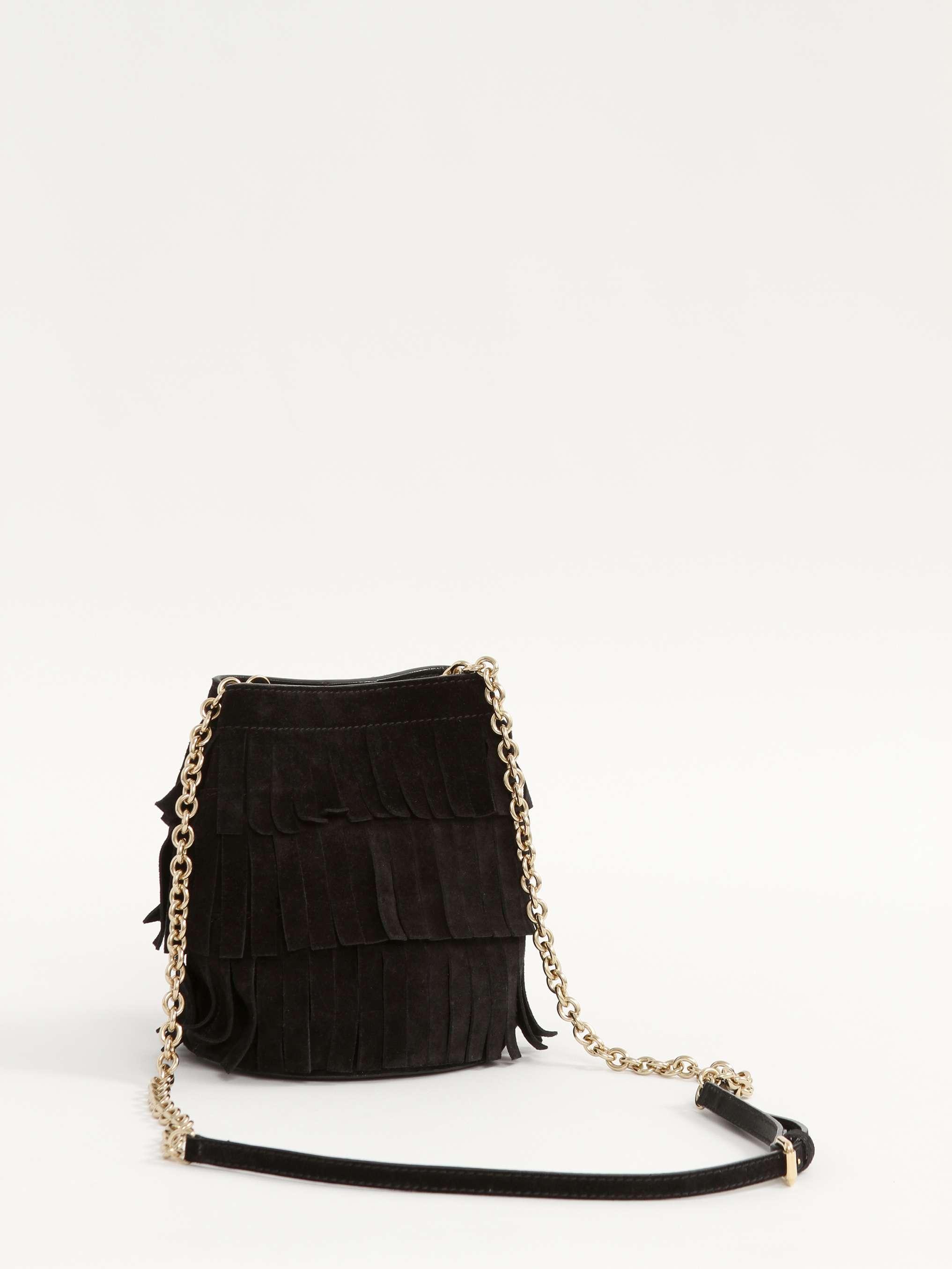 Burberry Leather Bag, фото 3
