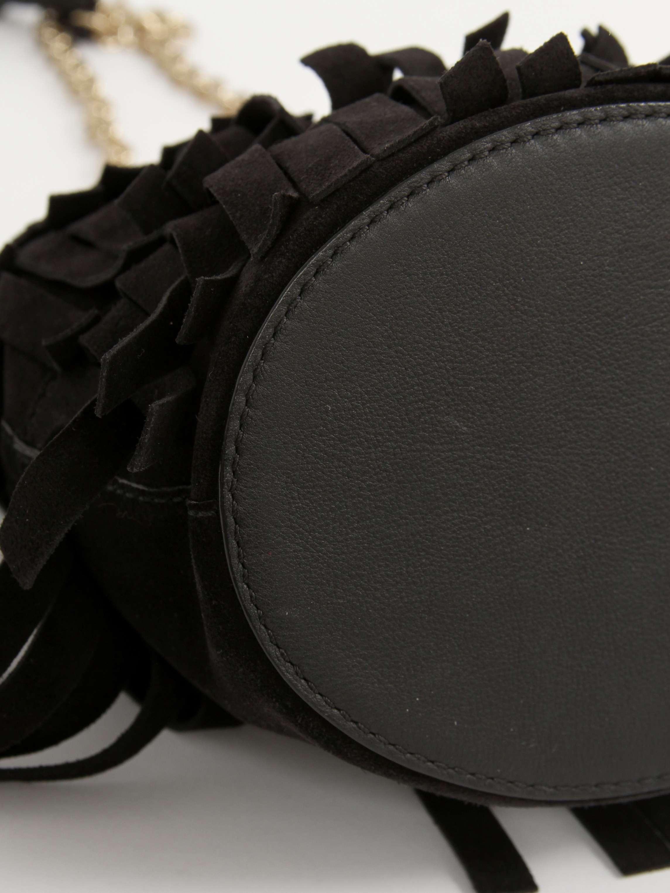 Burberry Leather Bag, фото 5