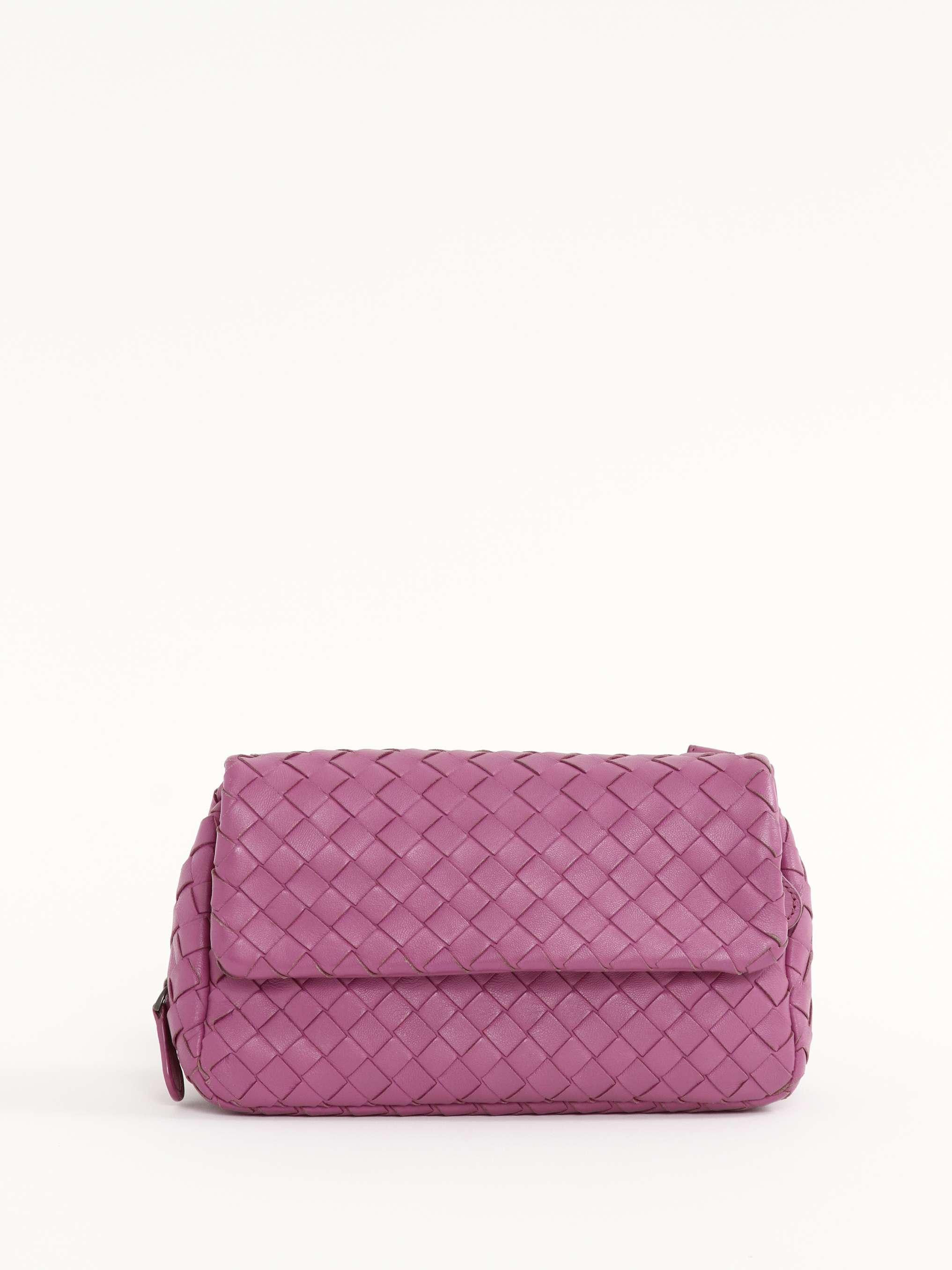 Bottega Veneta Olympia, фото 1