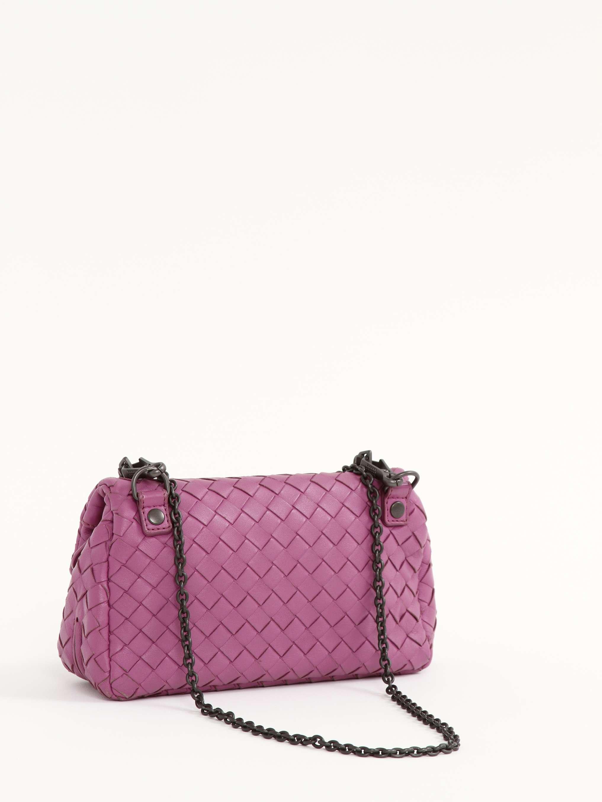 Bottega Veneta Olympia, фото 3