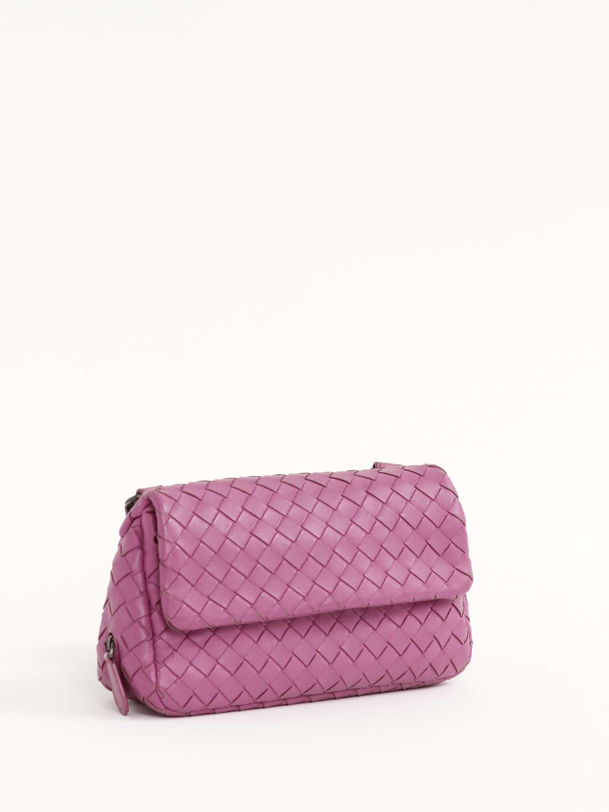 Bottega Veneta Olympia, фото 2