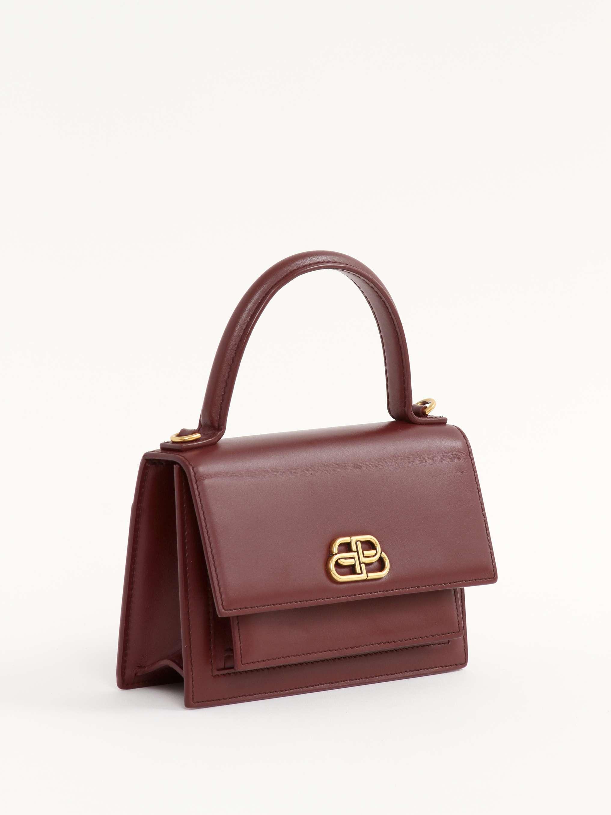 Balenciaga Sharp, фото 2