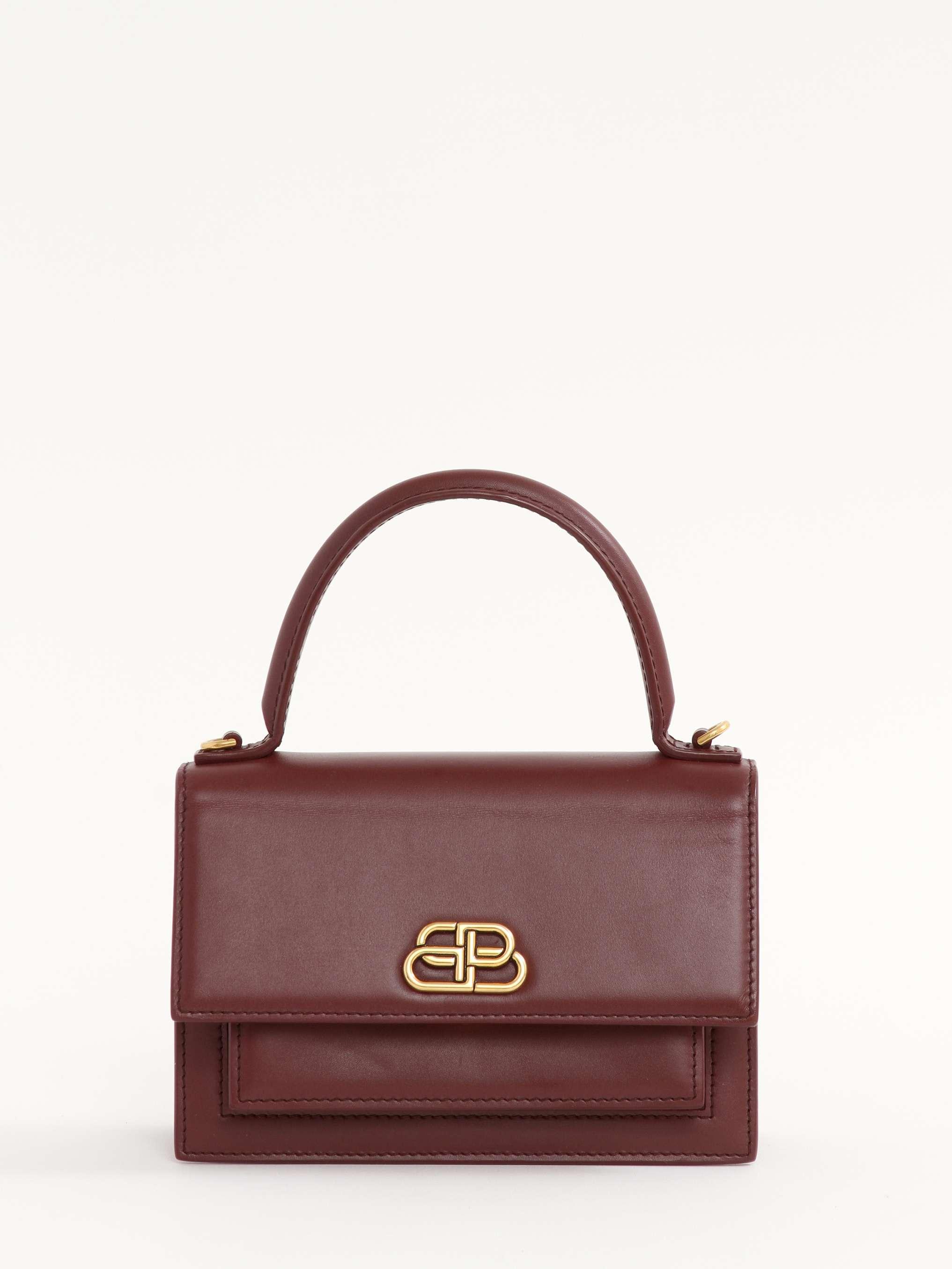 Balenciaga Sharp, фото 1
