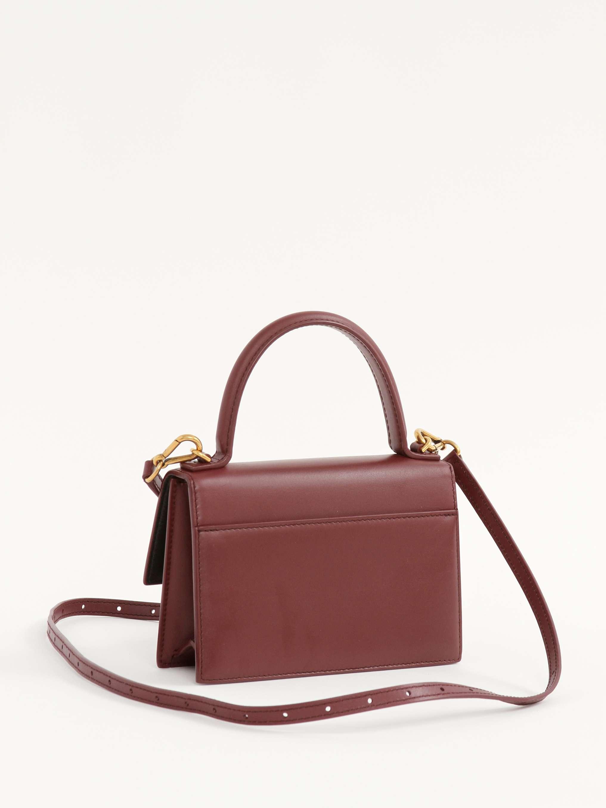 Balenciaga Sharp, фото 3