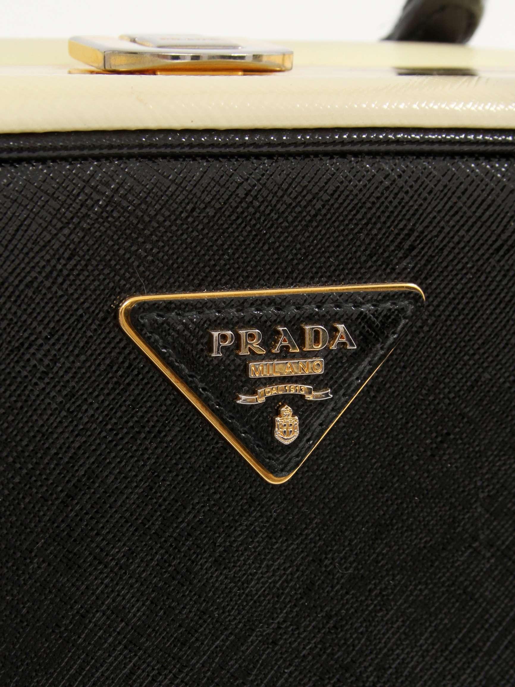 Prada Pyramid, фото 4