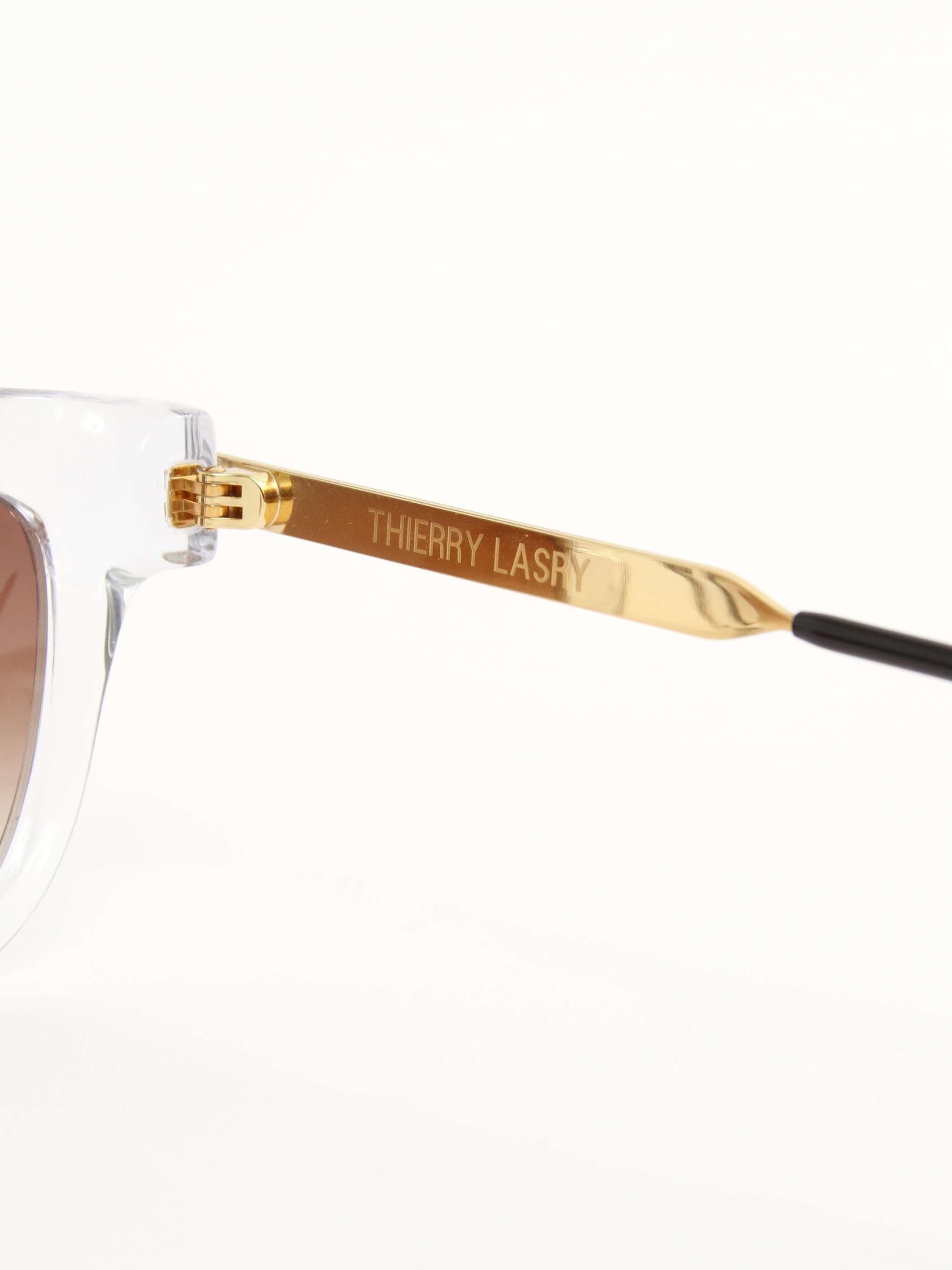 Thierry Lasry Sunglasses, фото 5