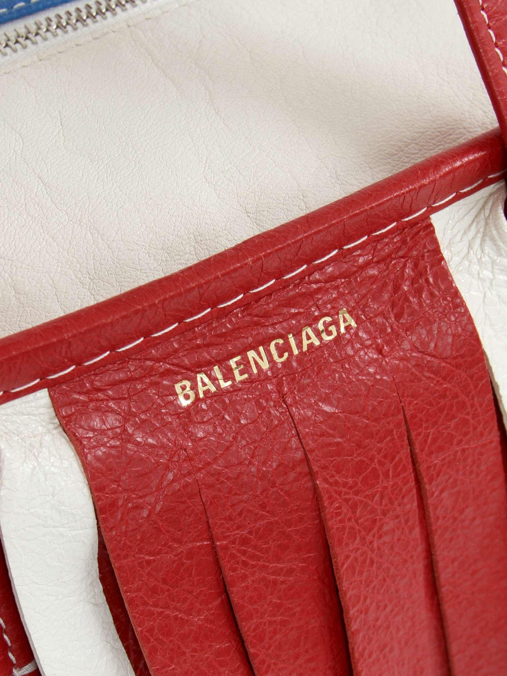Balenciaga Bazar, фото 4