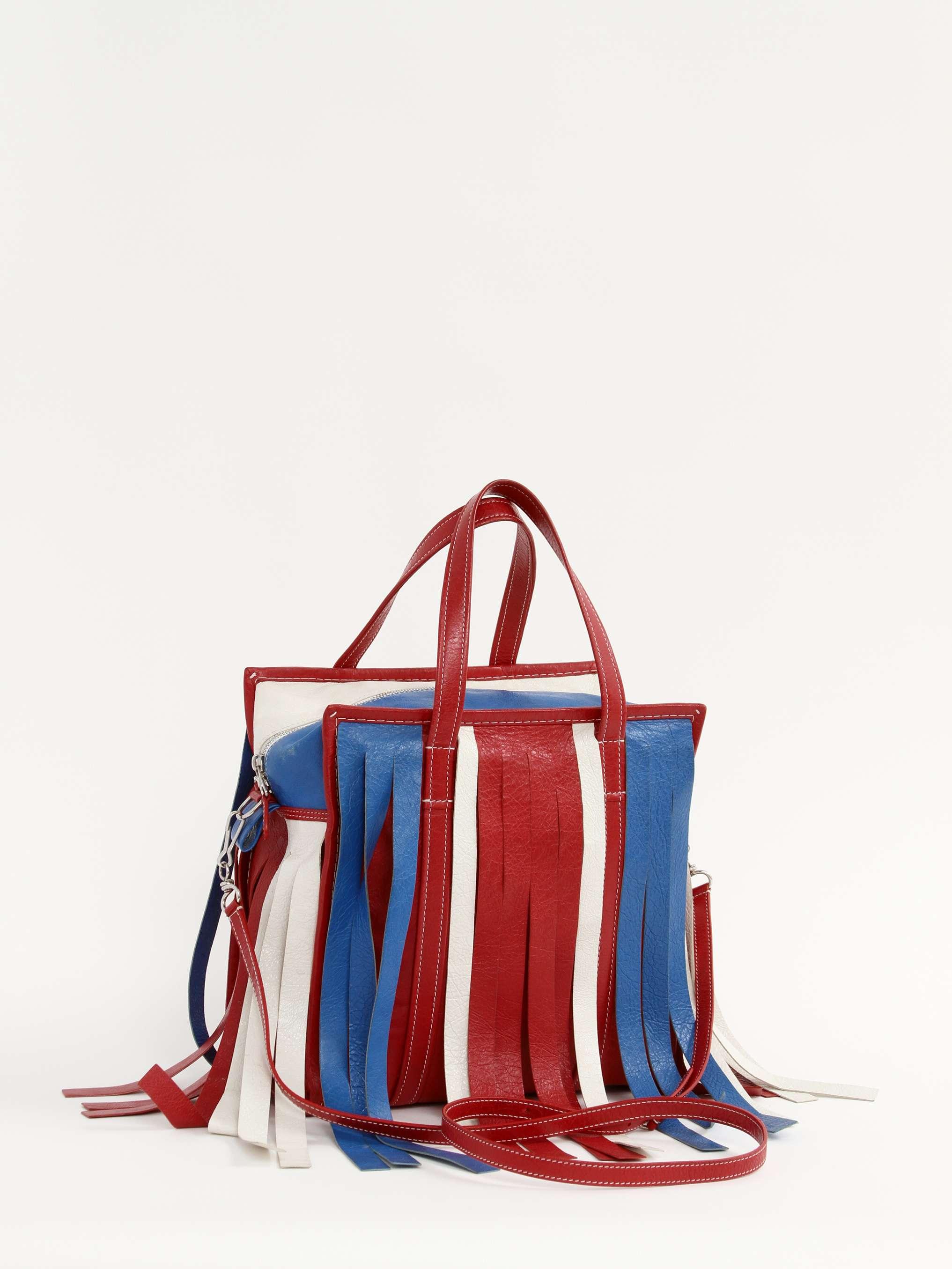 Balenciaga Bazar, фото 3