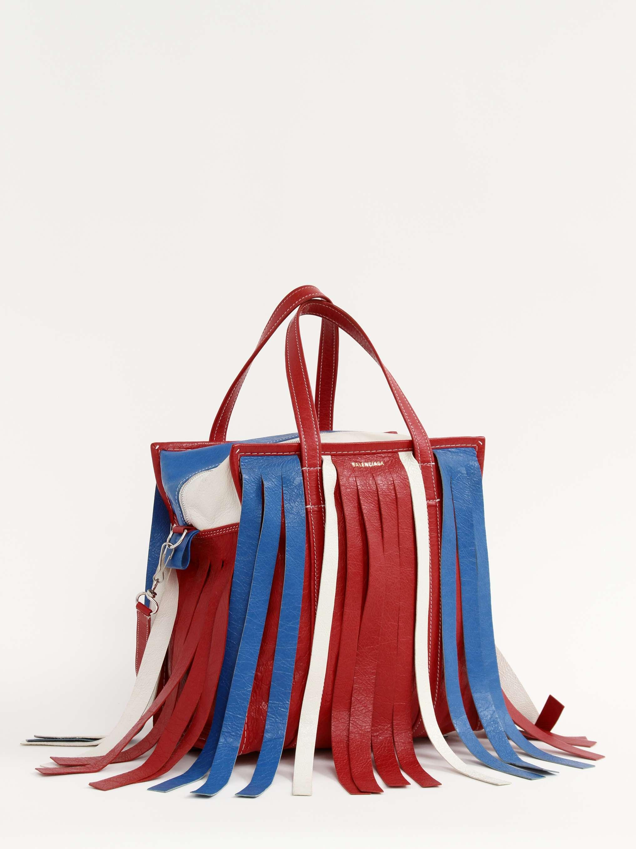 Balenciaga Bazar, фото 2