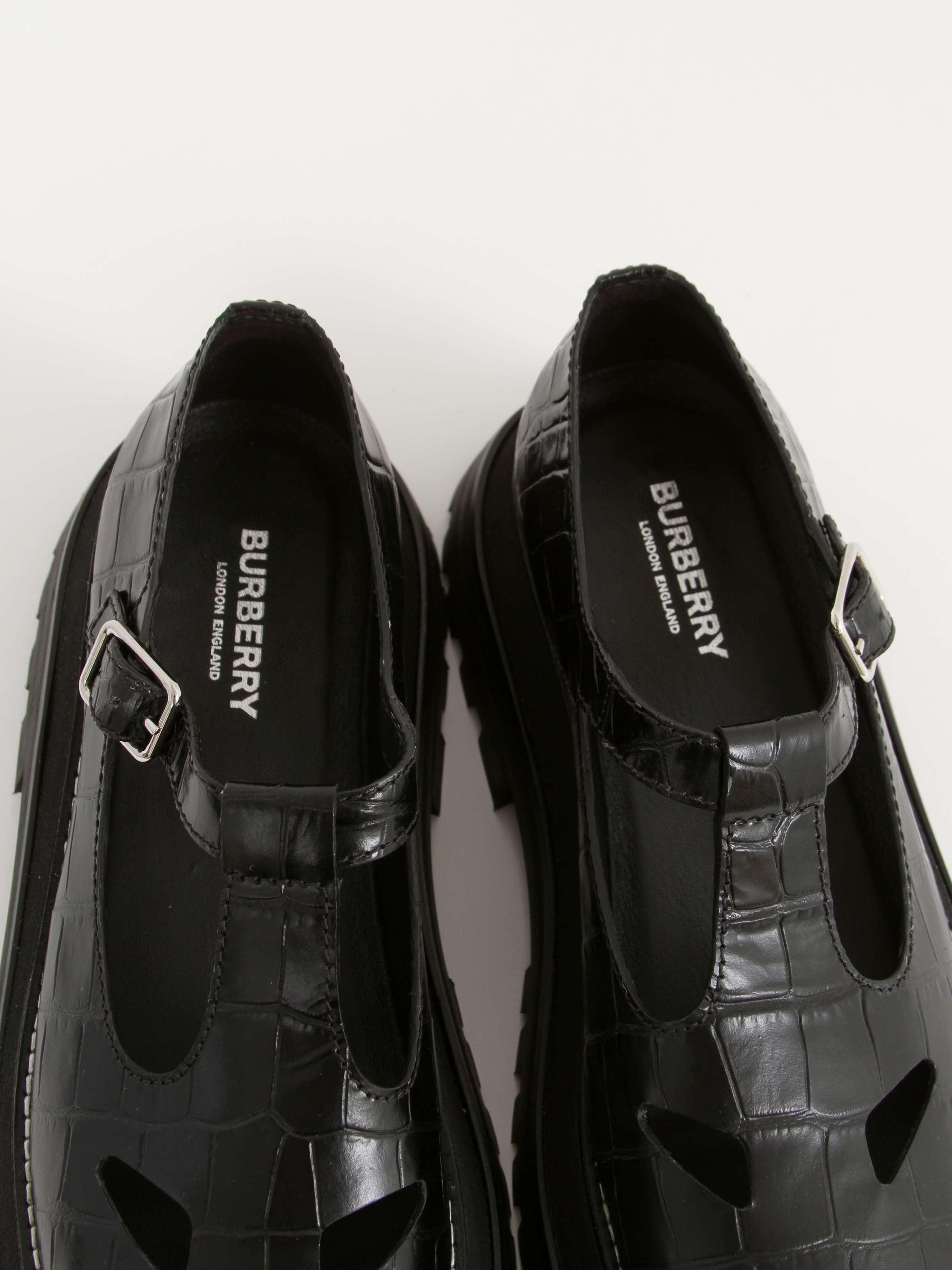 Burberry 38,5, фото 5