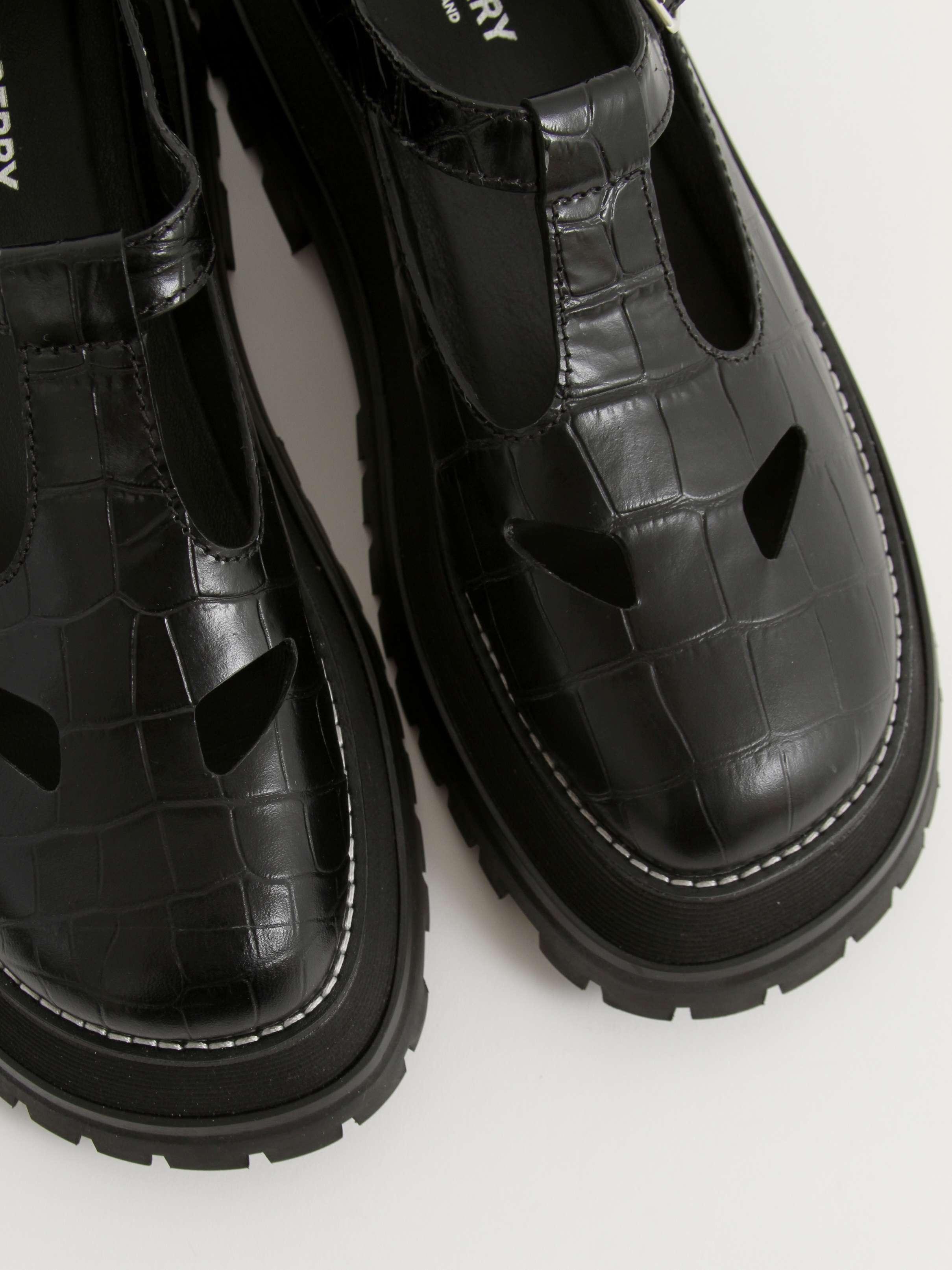 Burberry 38,5, фото 4