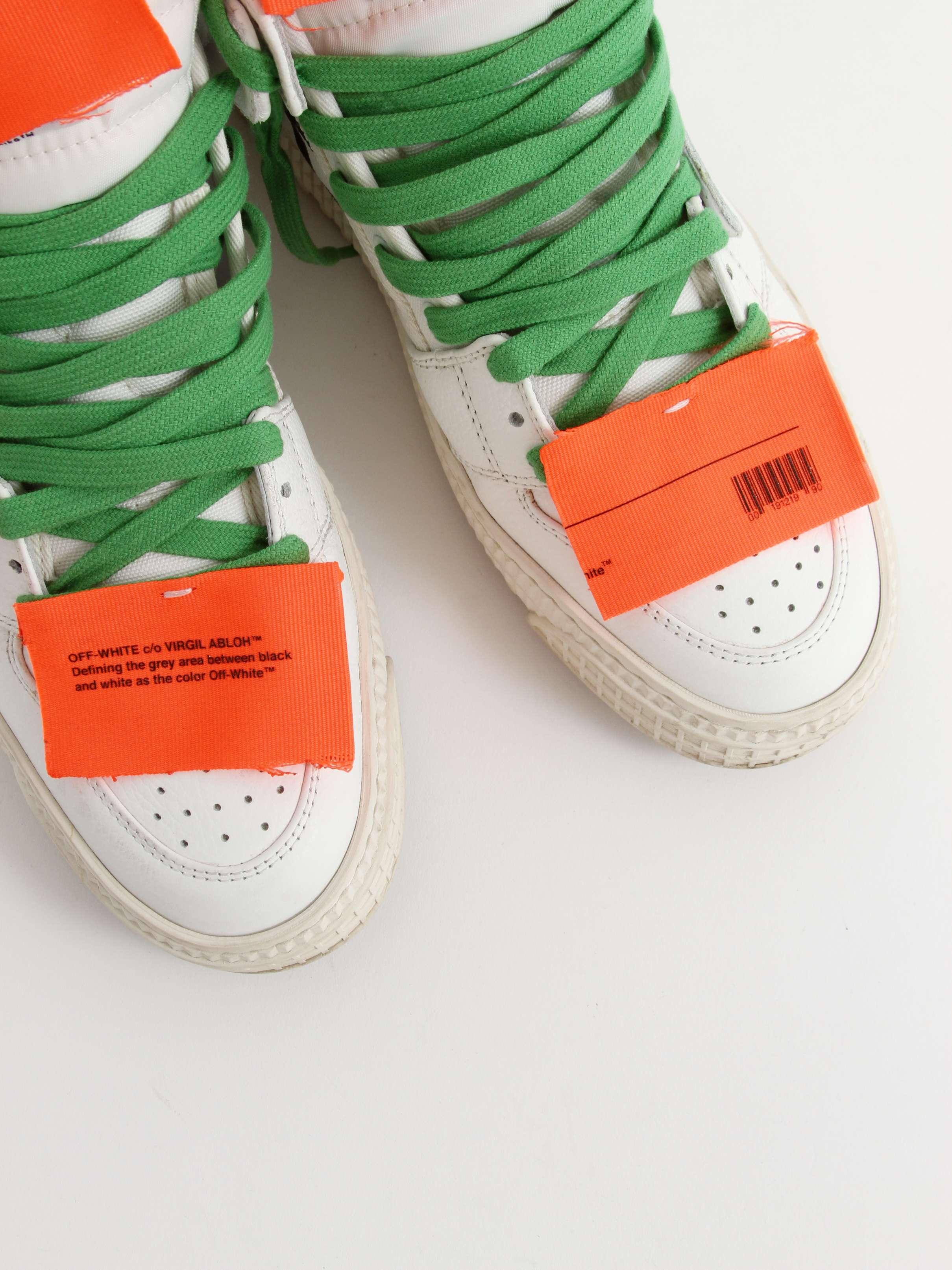 Off-White 37, фото 4